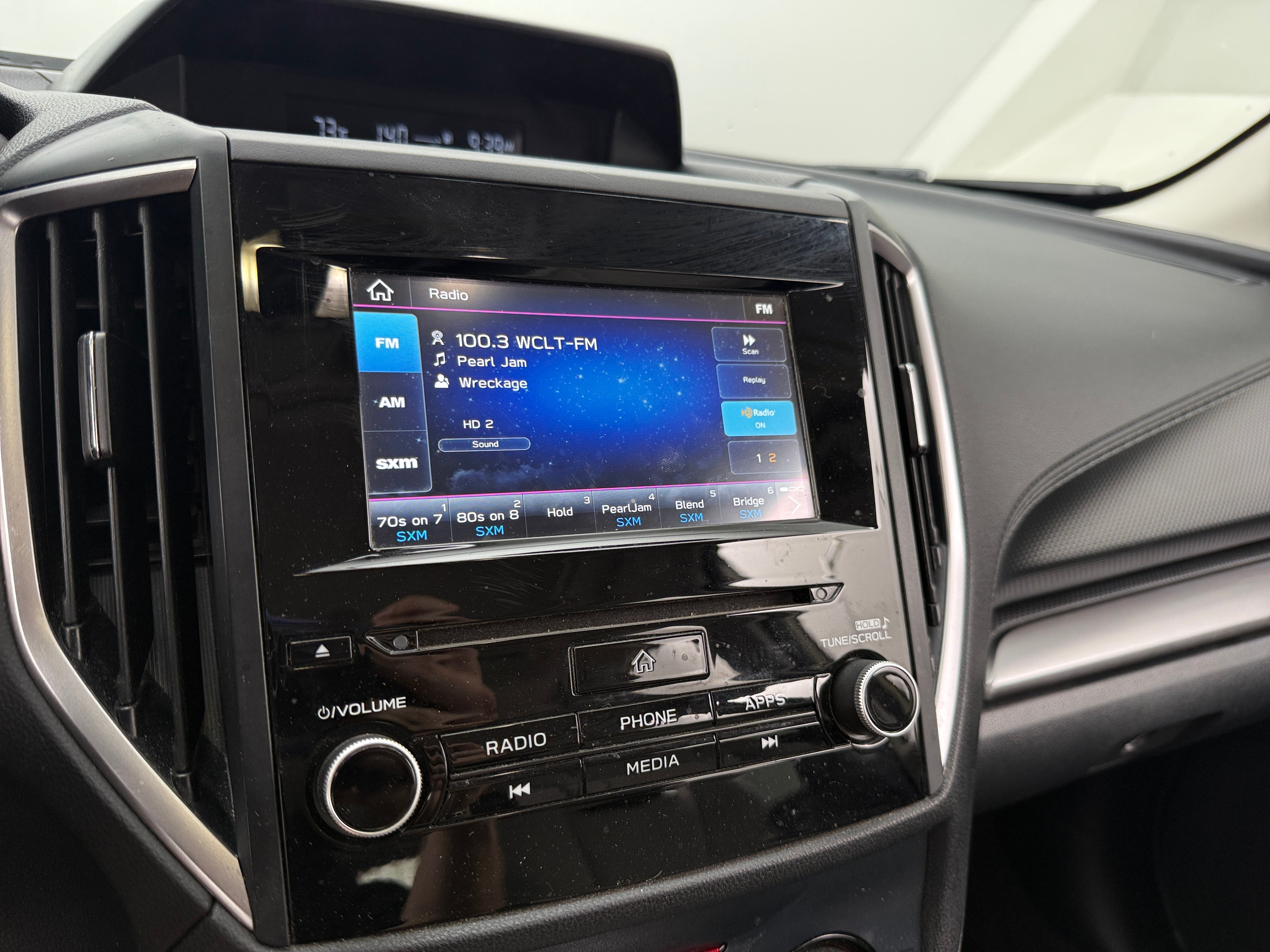 2019 Subaru Forester Premium 4