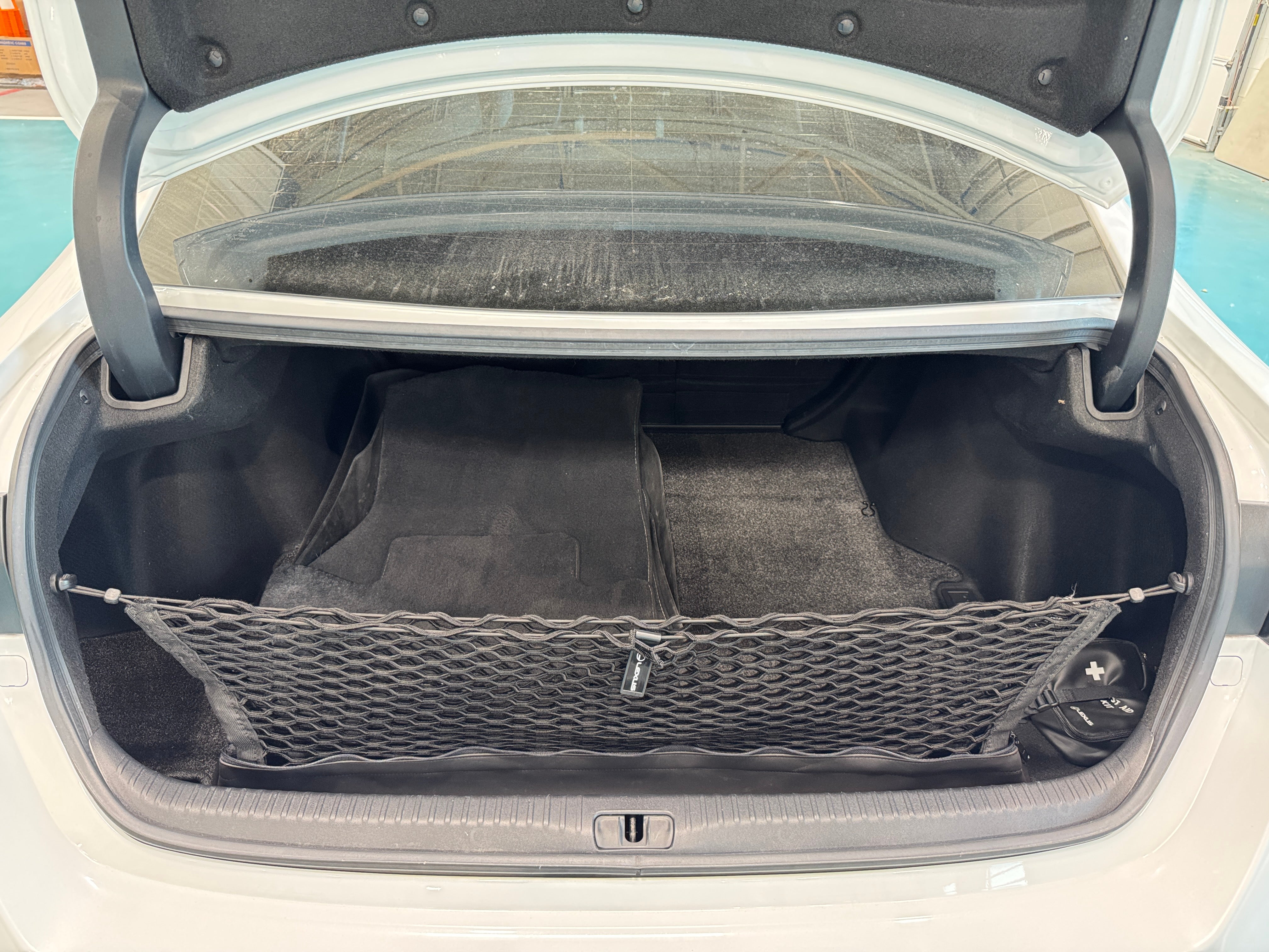 2019 Lexus RC 350 4