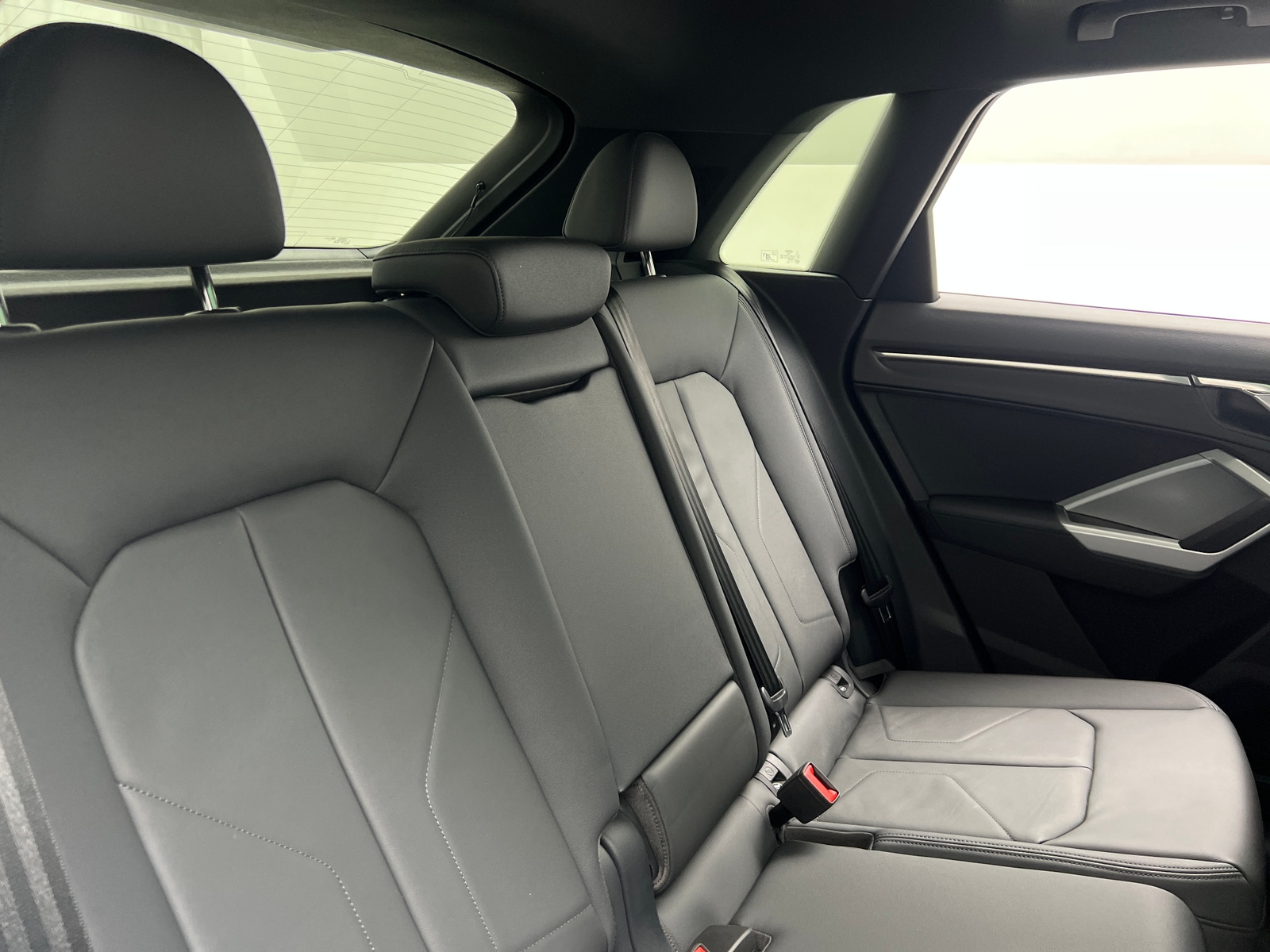 Thumbnail: 2022 Audi Q3 - 5