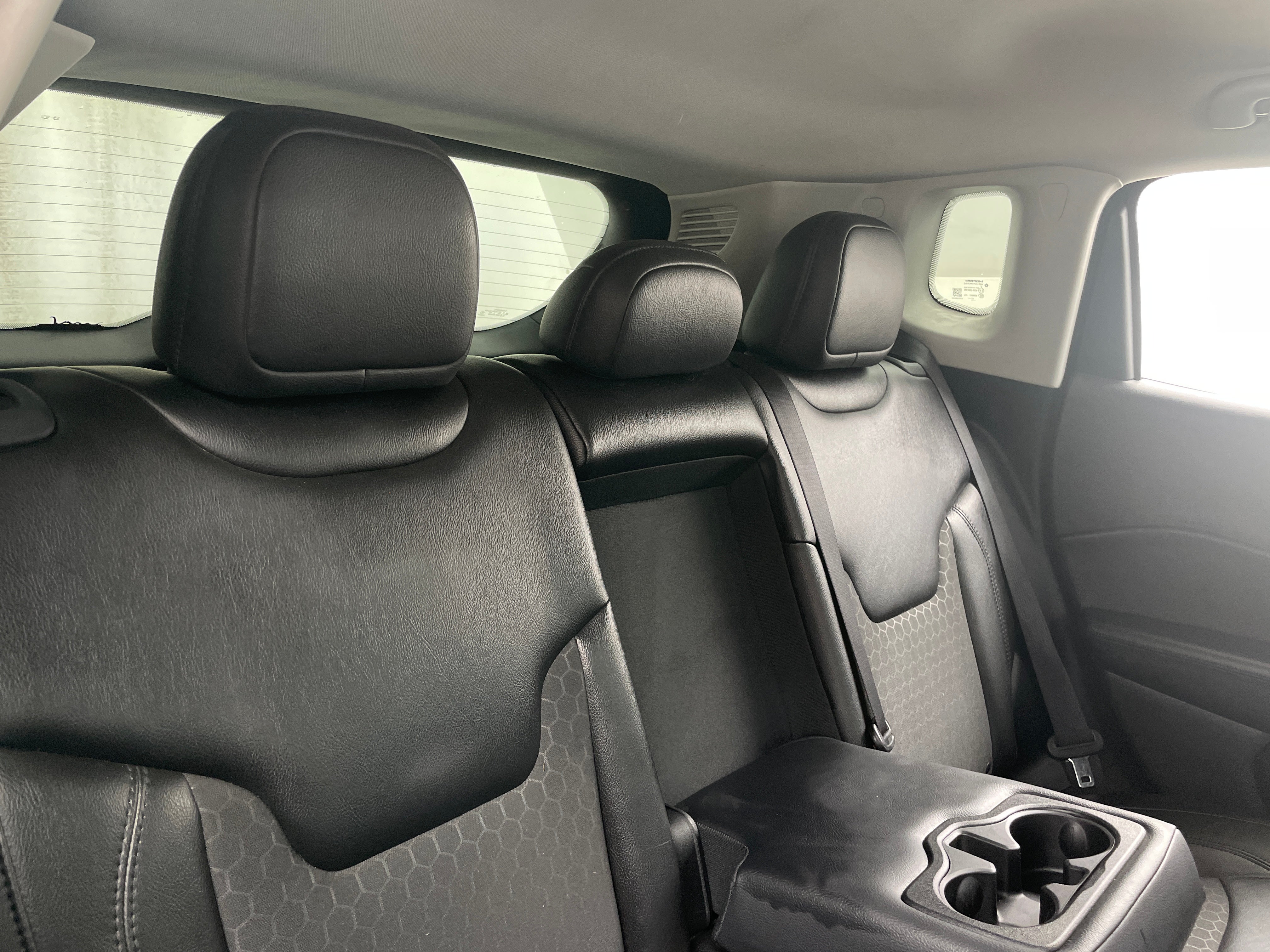 2019 Jeep Compass Latitude 6