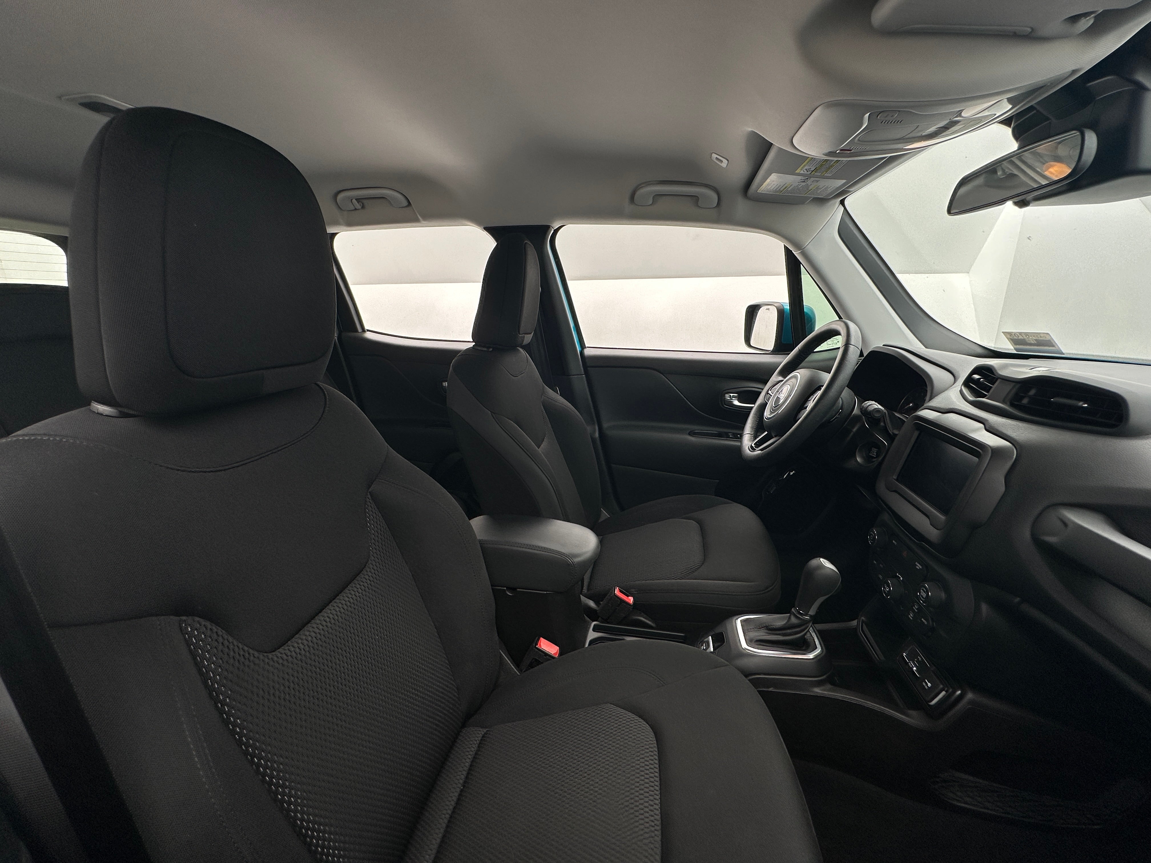 2020 Jeep Renegade Latitude 2