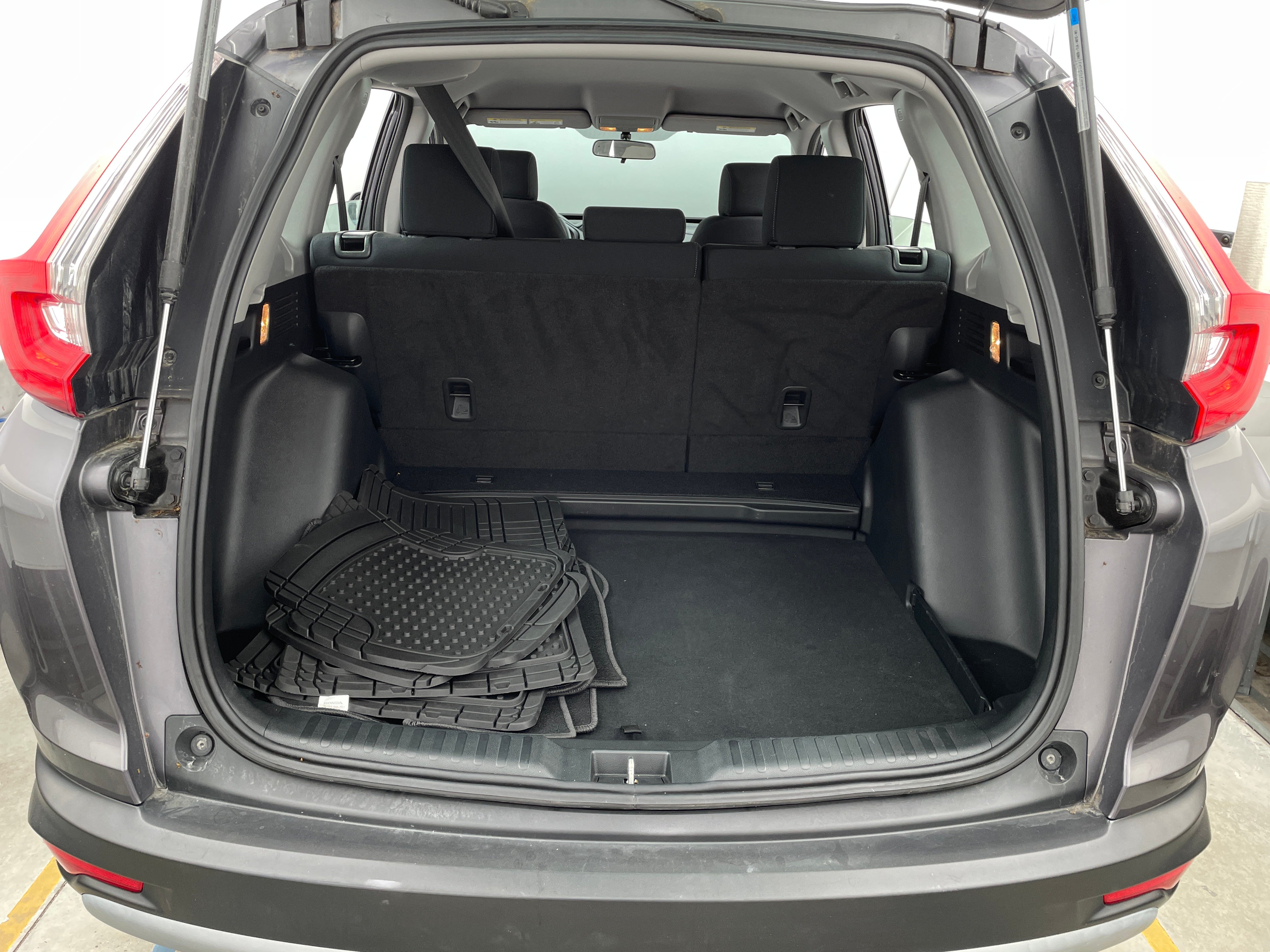 2018 Honda CR-V LX 7