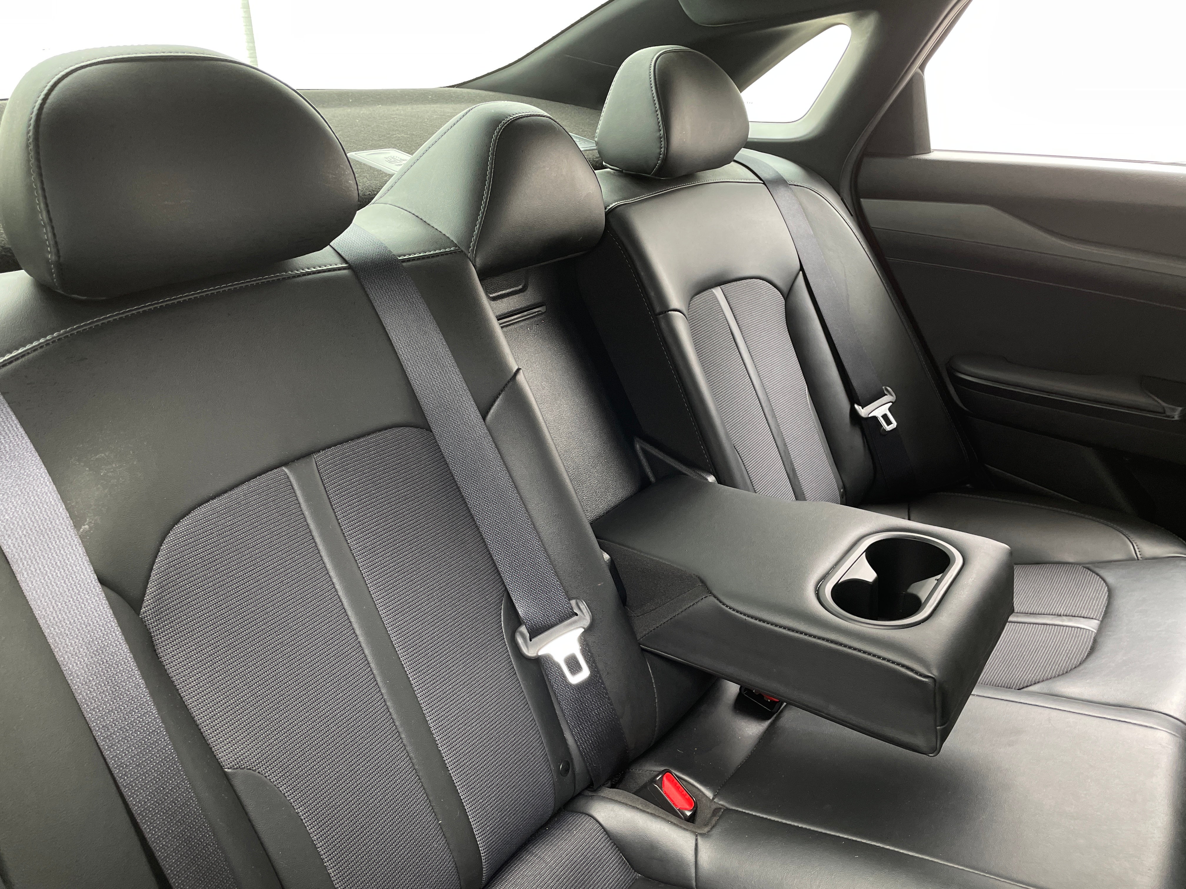 2022 Kia K5 GT-Line 6