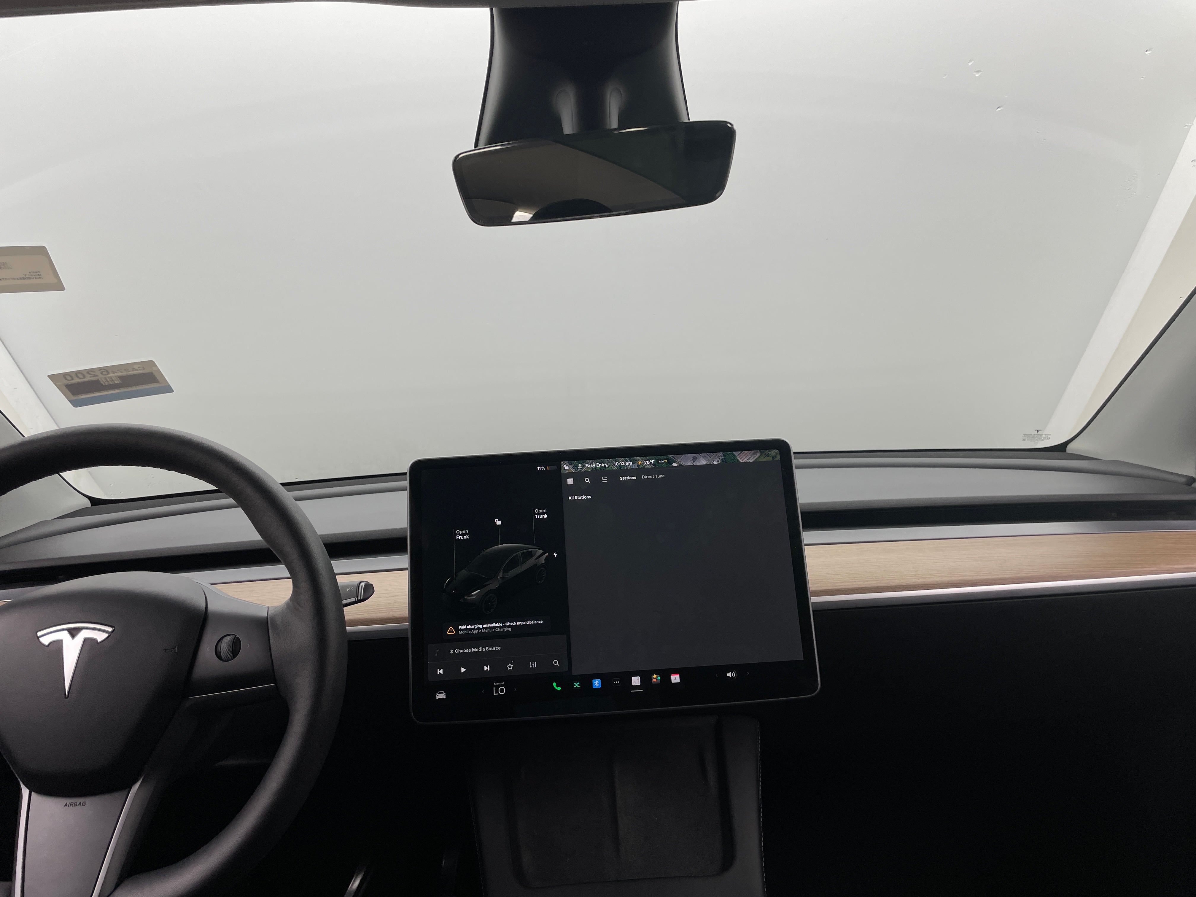 2022 Tesla Model Y Long Range 2