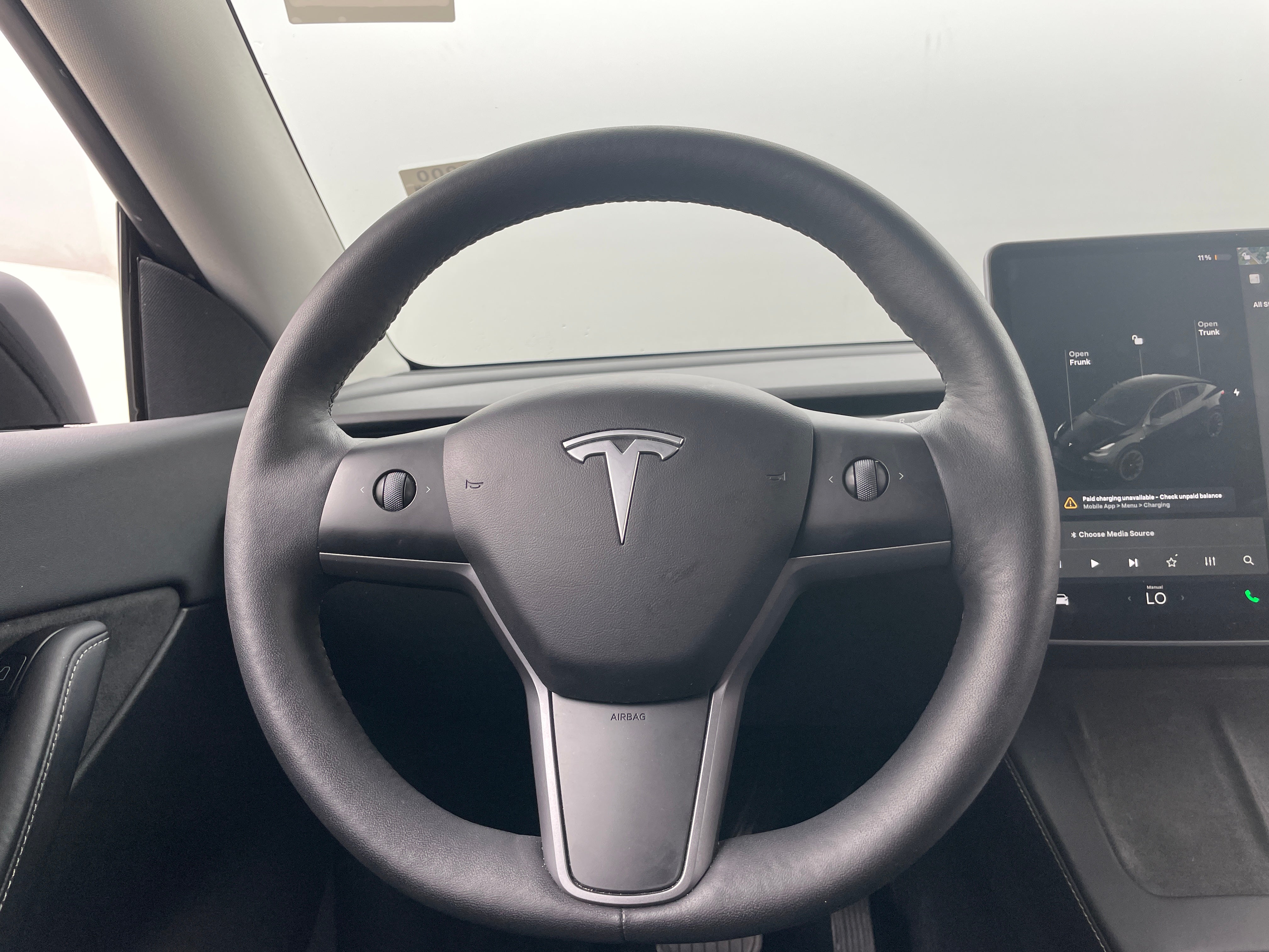 2022 Tesla Model Y Long Range 4