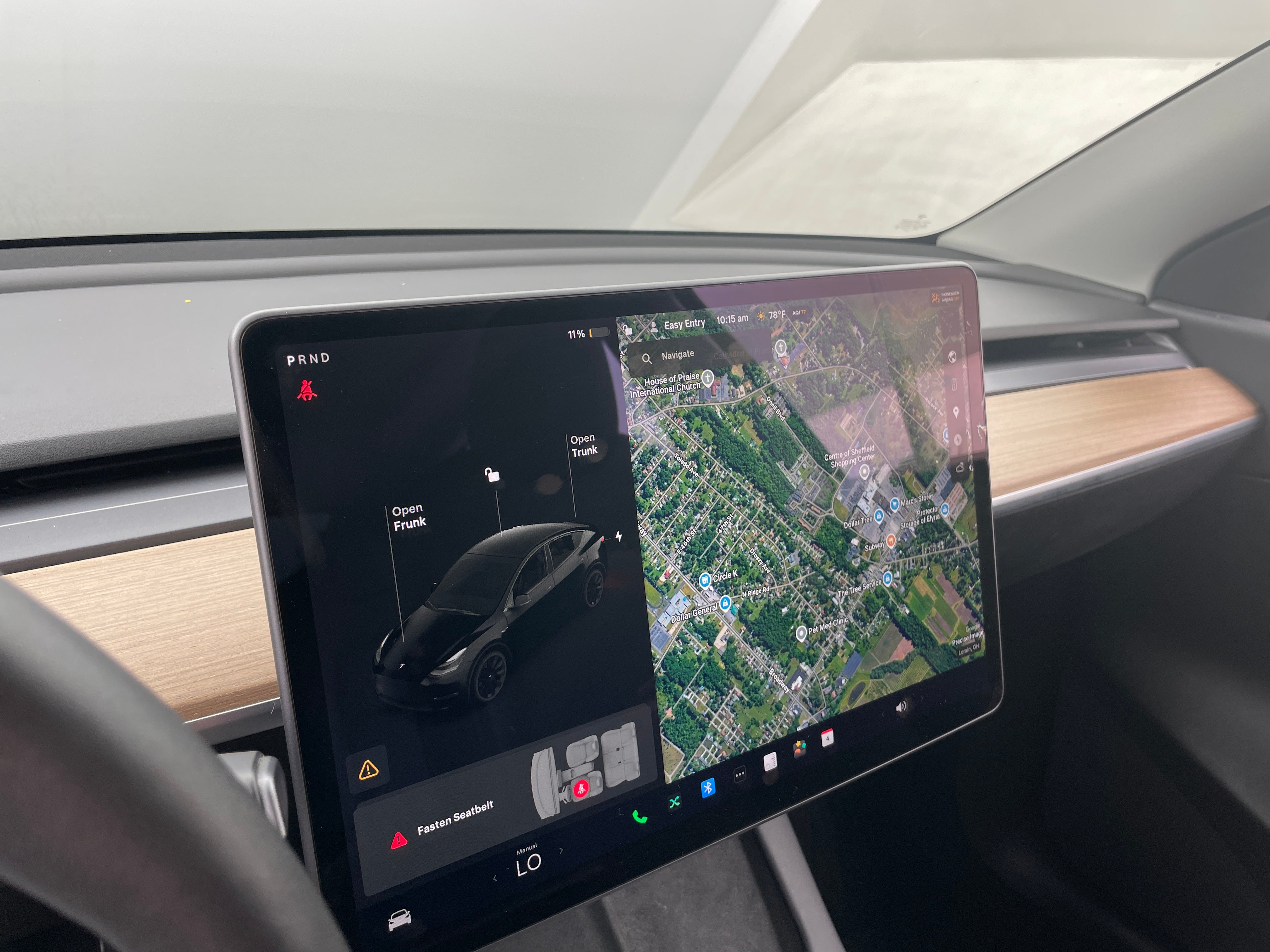 2022 Tesla Model Y Long Range 3