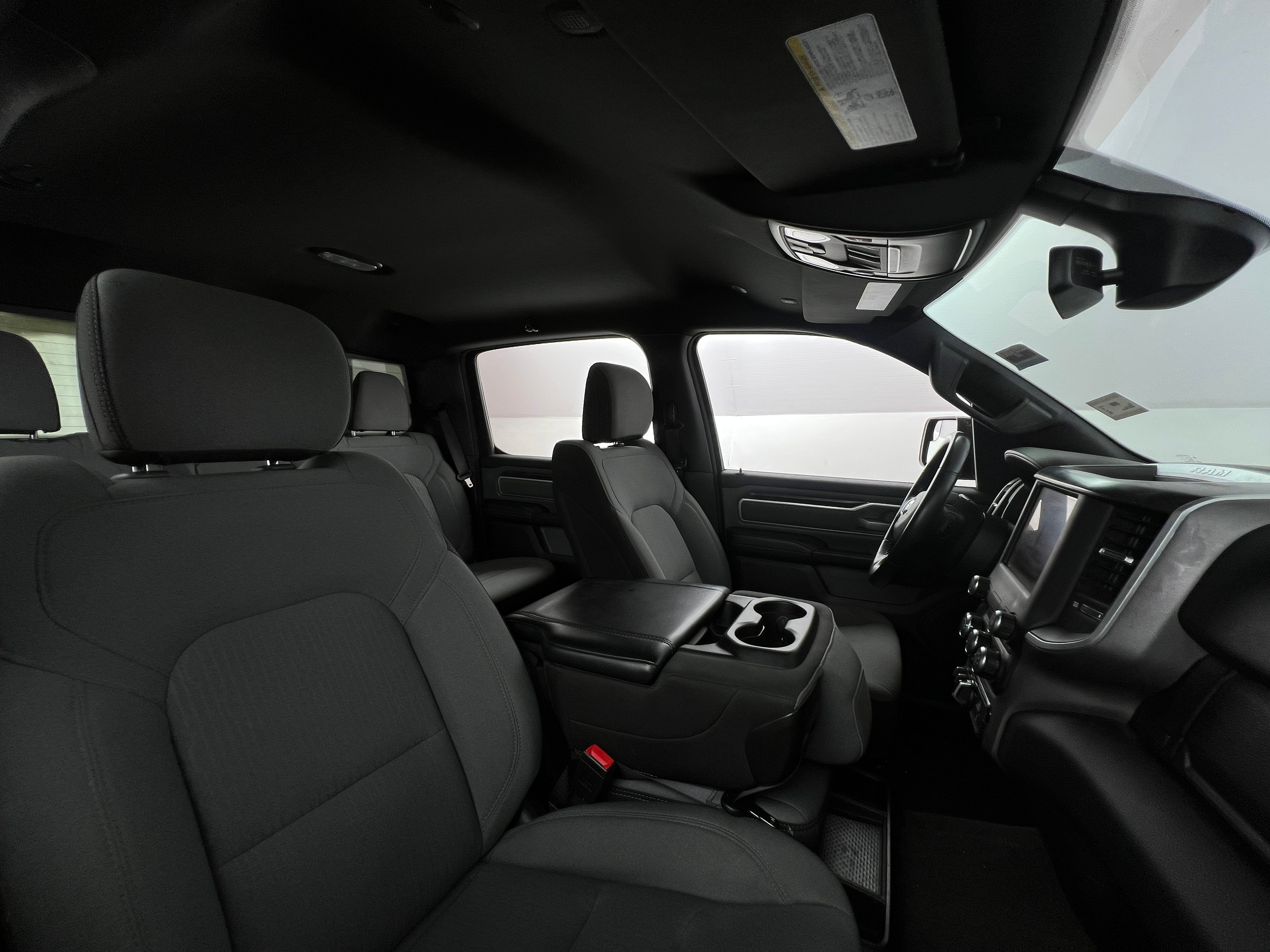2023 RAM 1500 Big Horn 2