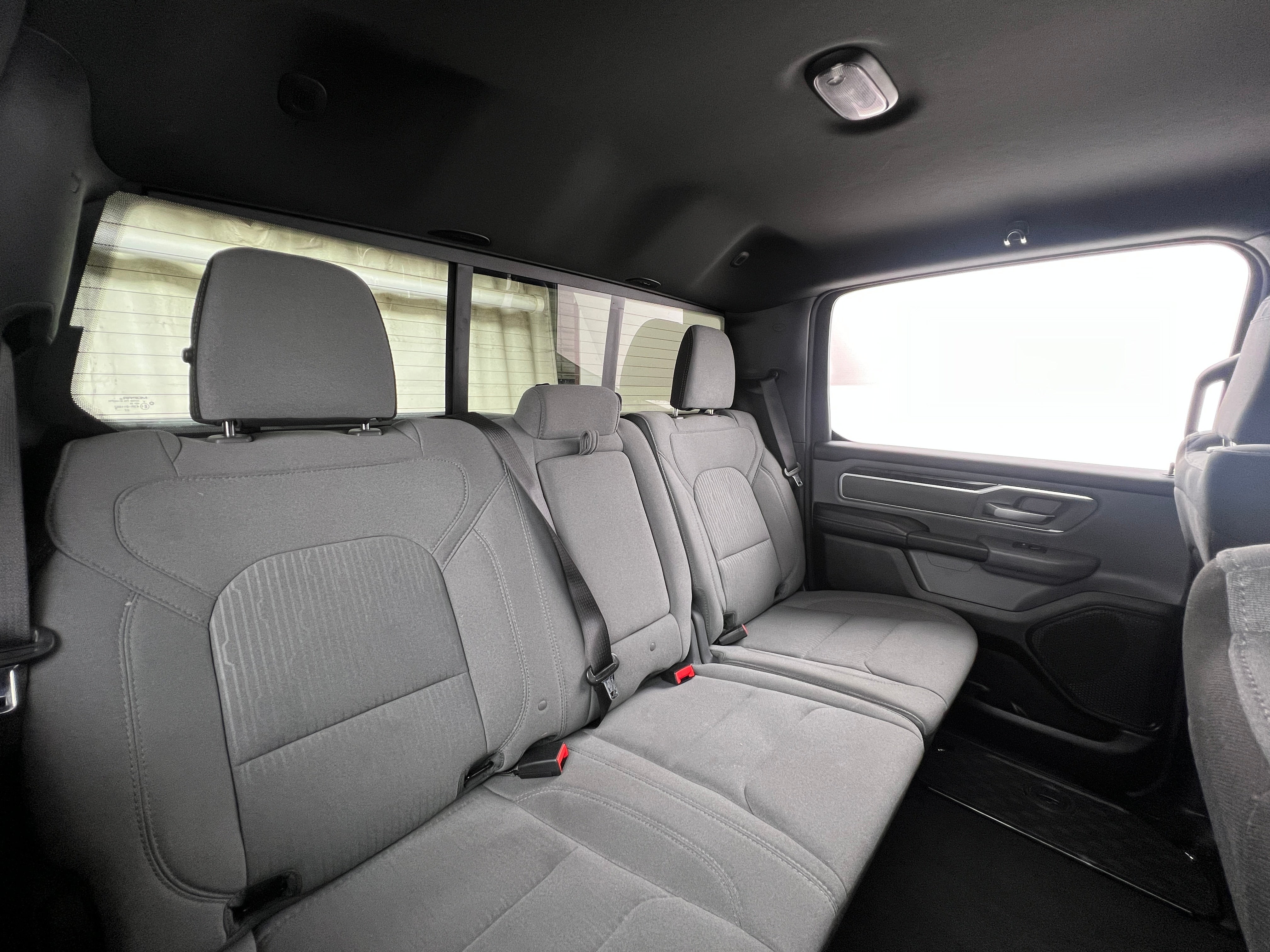 2023 RAM 1500 Big Horn 6