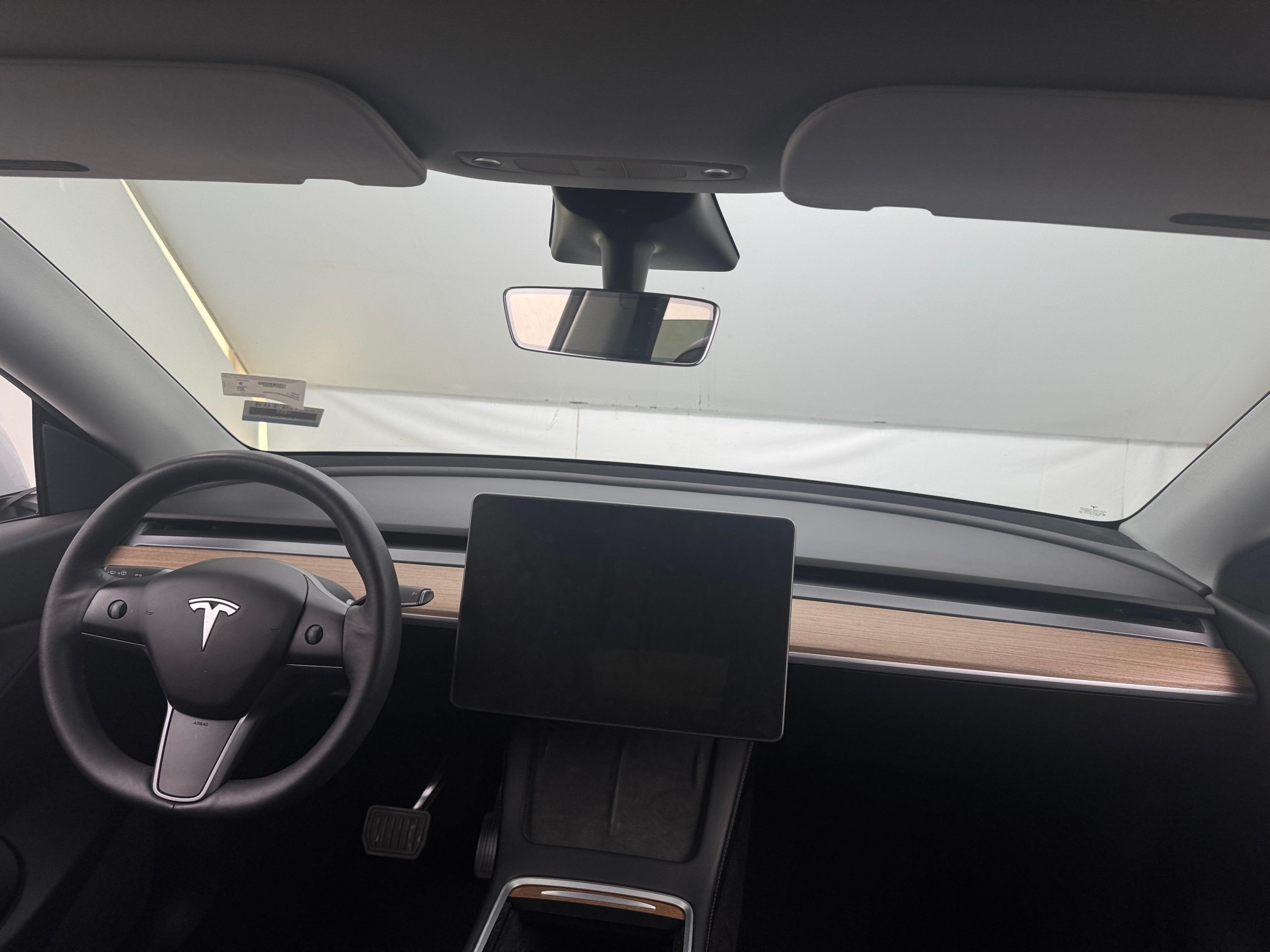 2021 Tesla Model Y Long Range 2