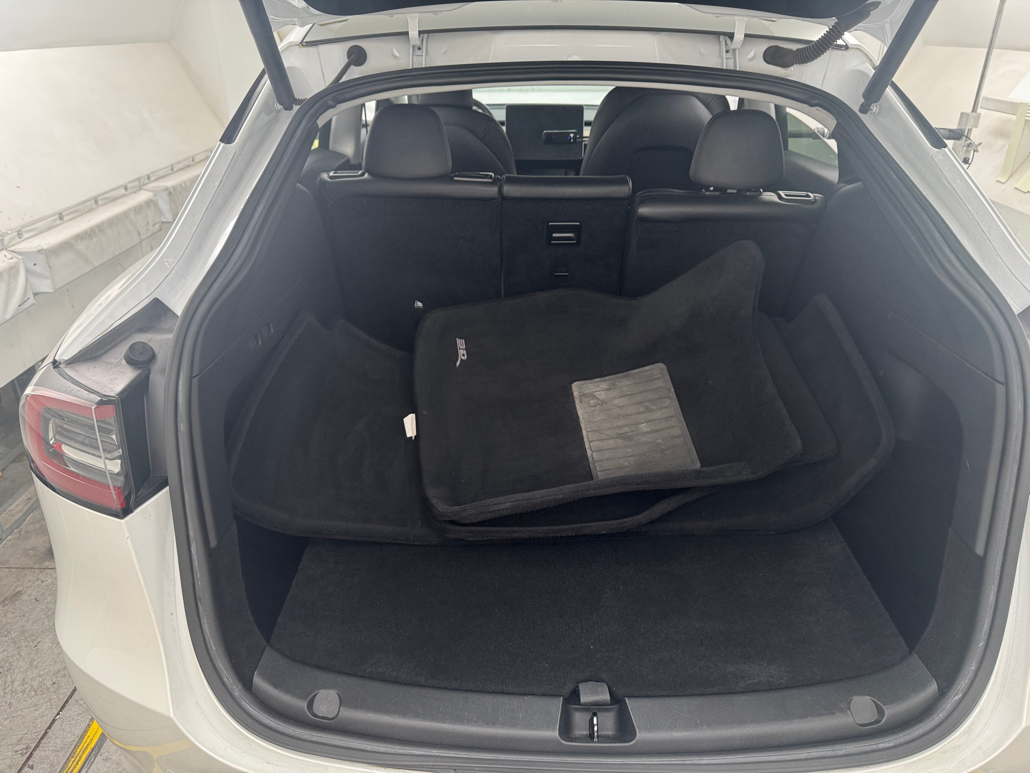 2021 Tesla Model Y Long Range 6