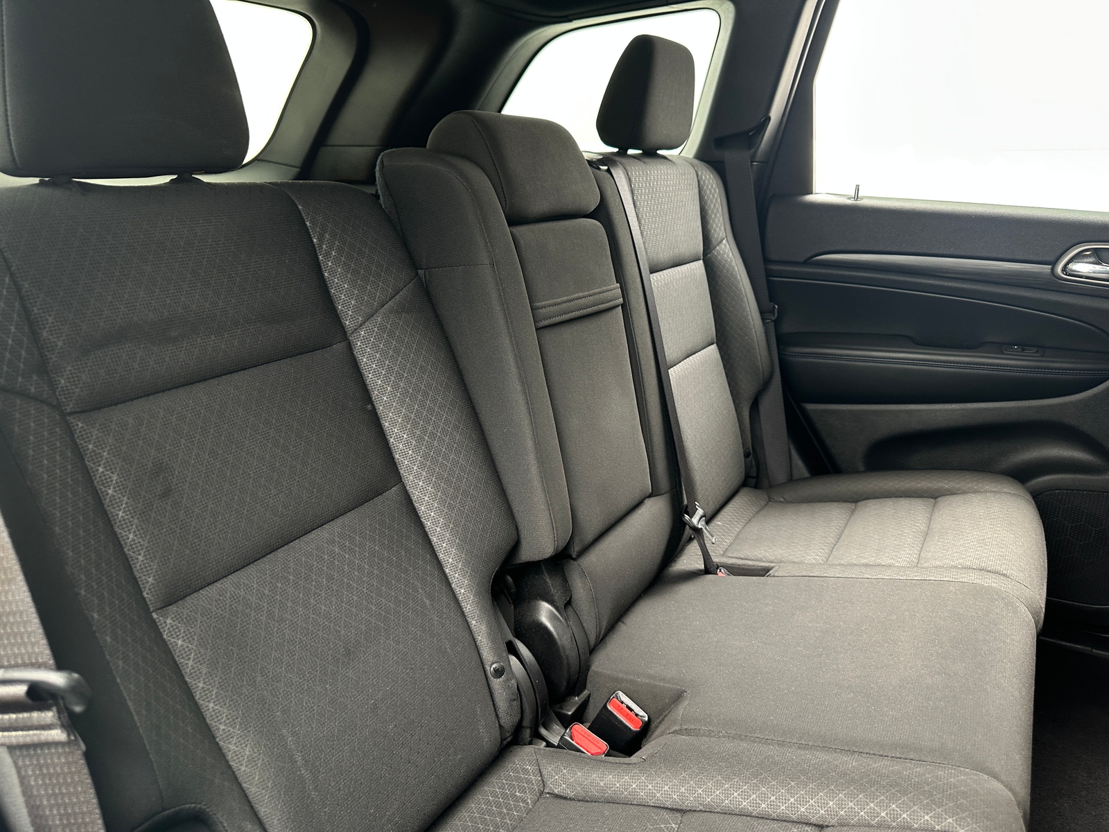 Thumbnail: 2020 Jeep Grand Cherokee - 6