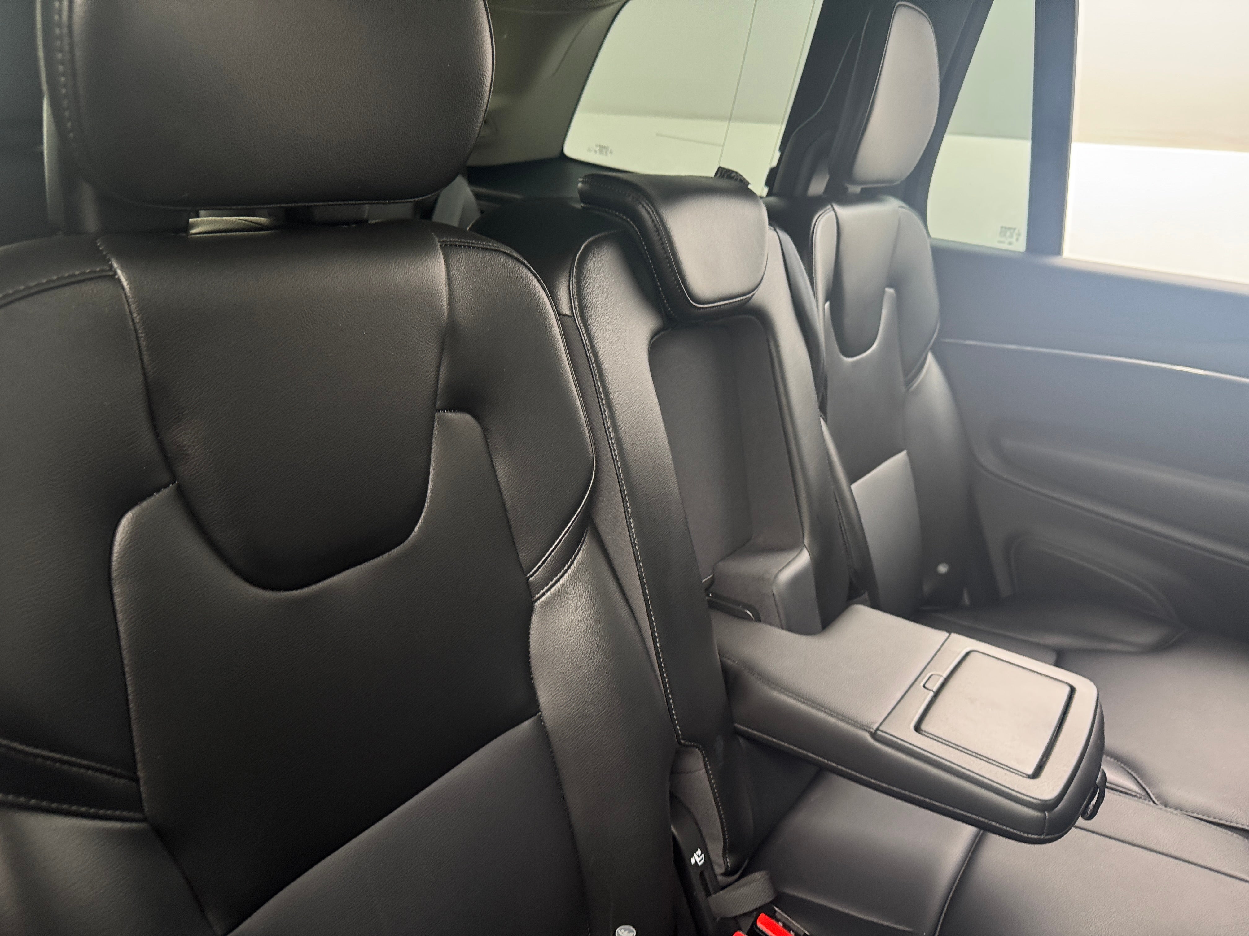 2020 Volvo XC90 T5 Momentum 5