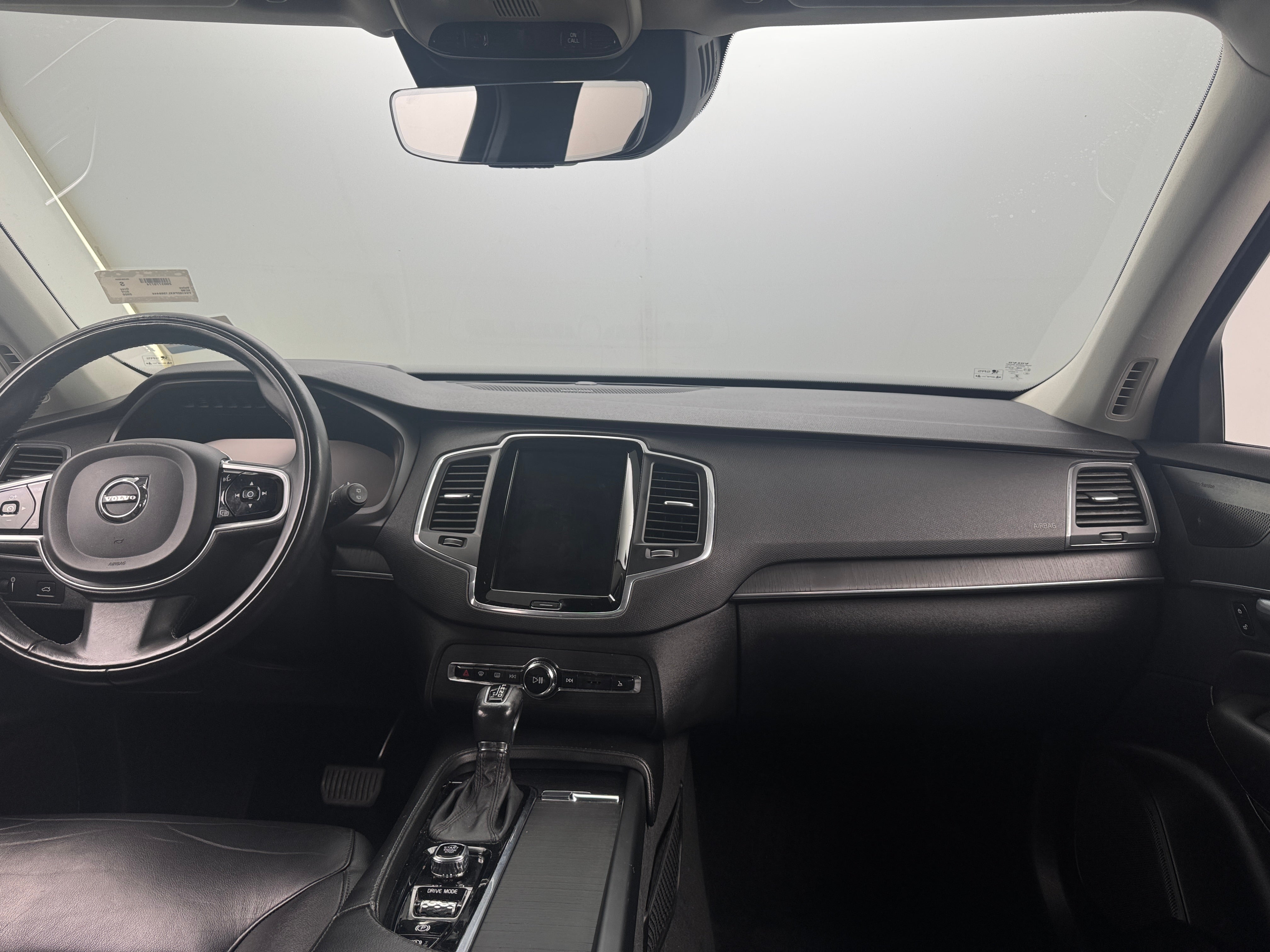 2020 Volvo XC90 T5 Momentum 2