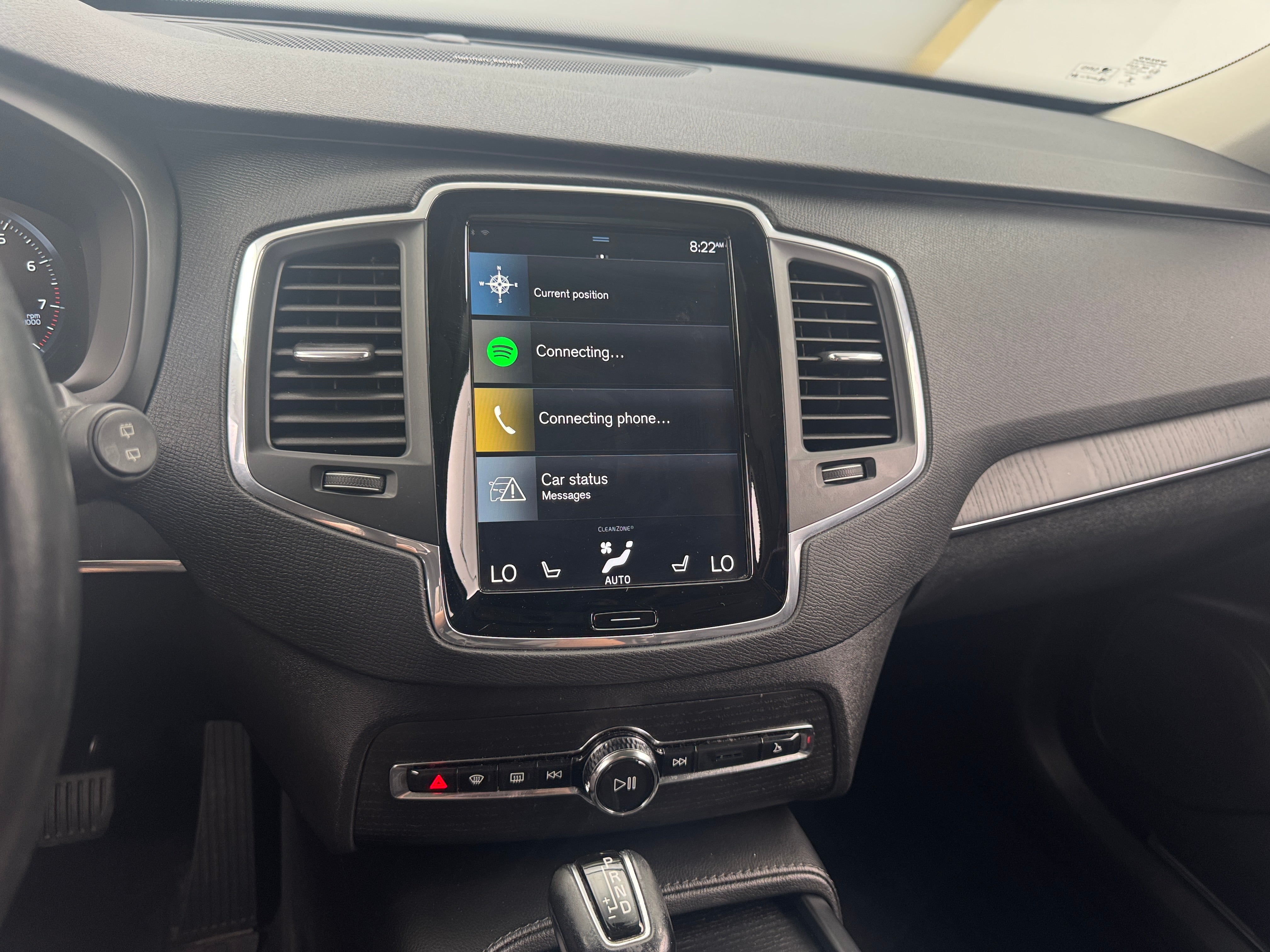 2020 Volvo XC90 T5 Momentum 3