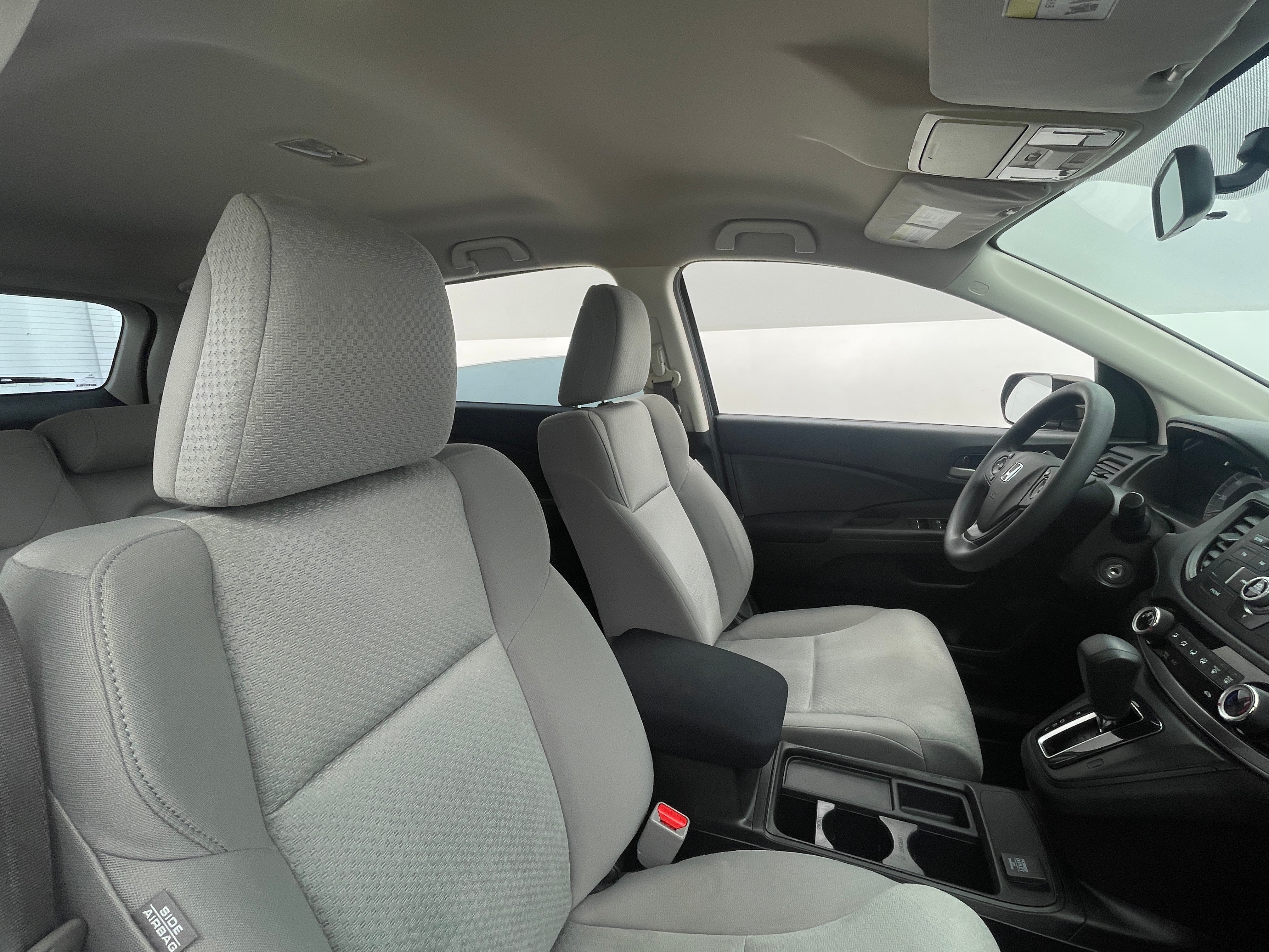2015 Honda CR-V LX 2