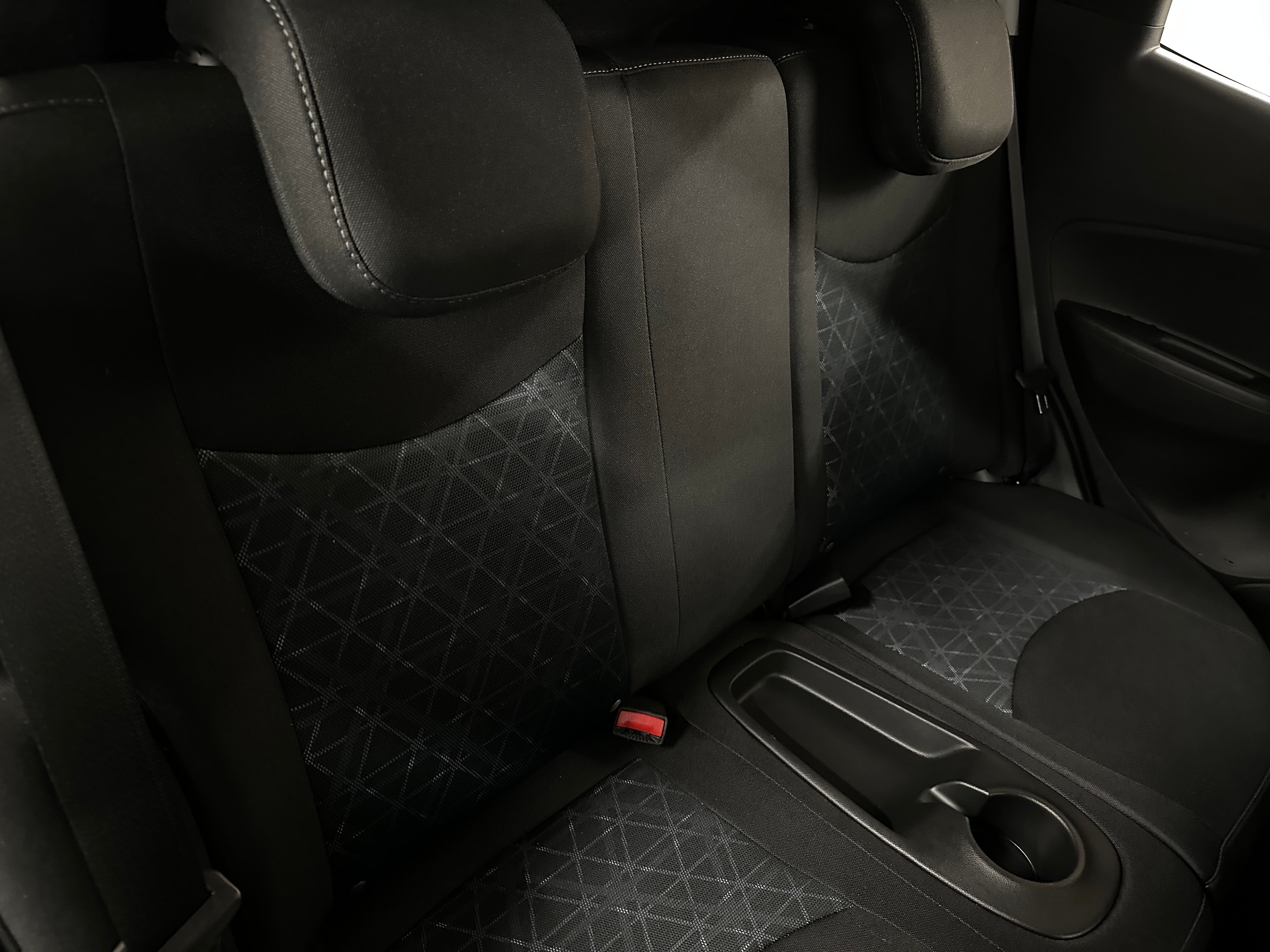 2022 Chevrolet Spark LS 6