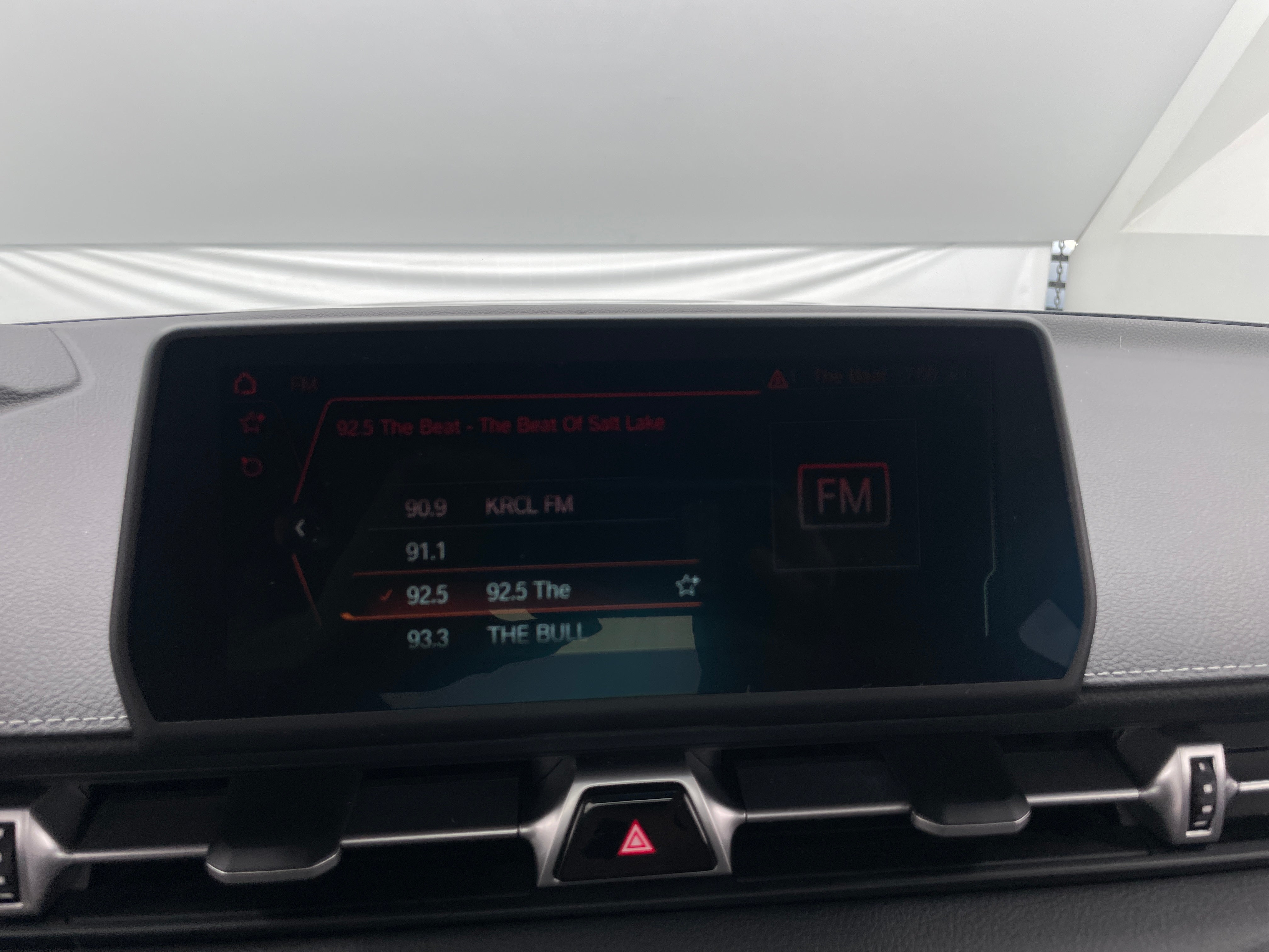 2021 Toyota GR Supra 2.0 3