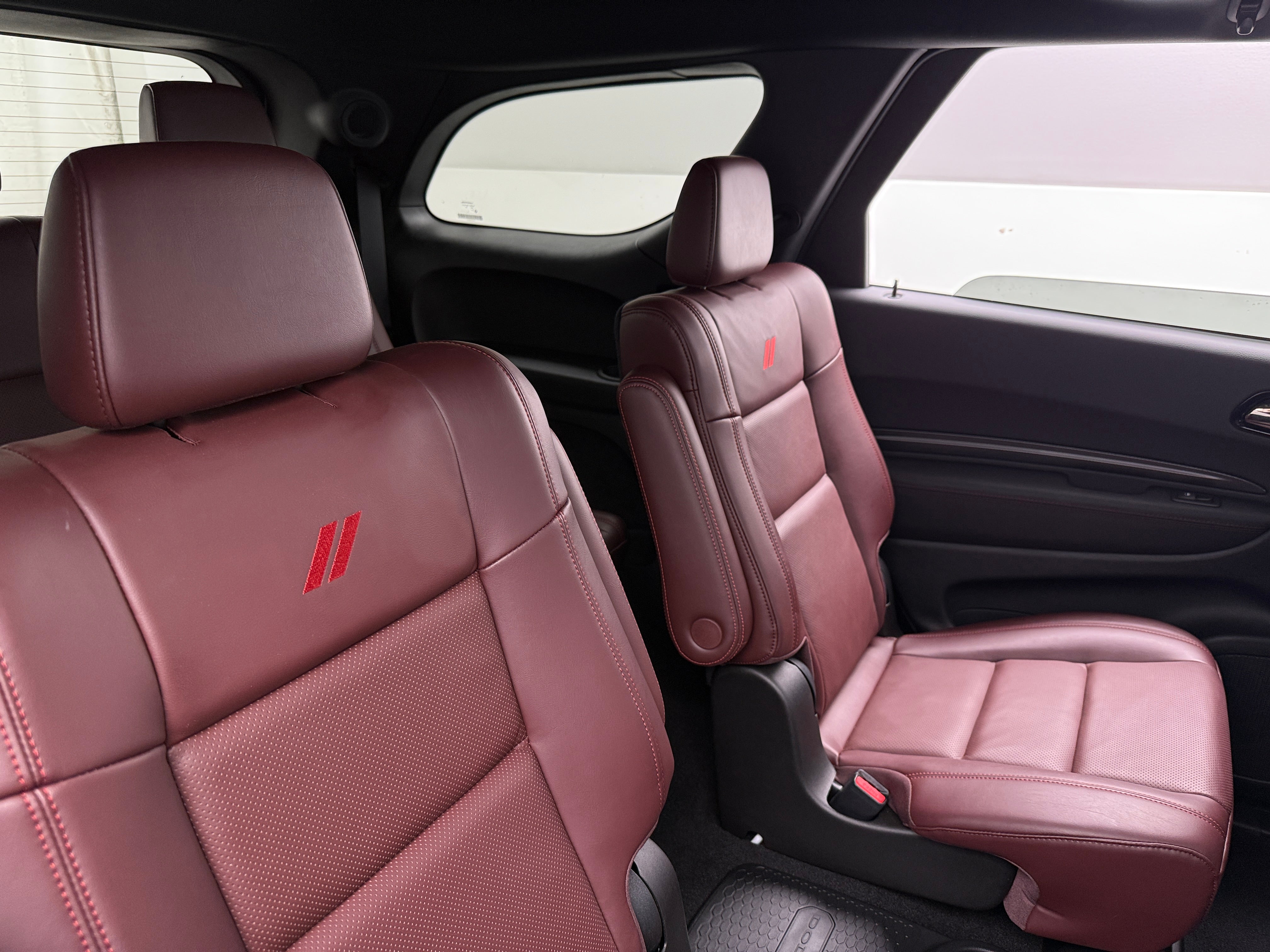 2023 Dodge Durango R/T 5