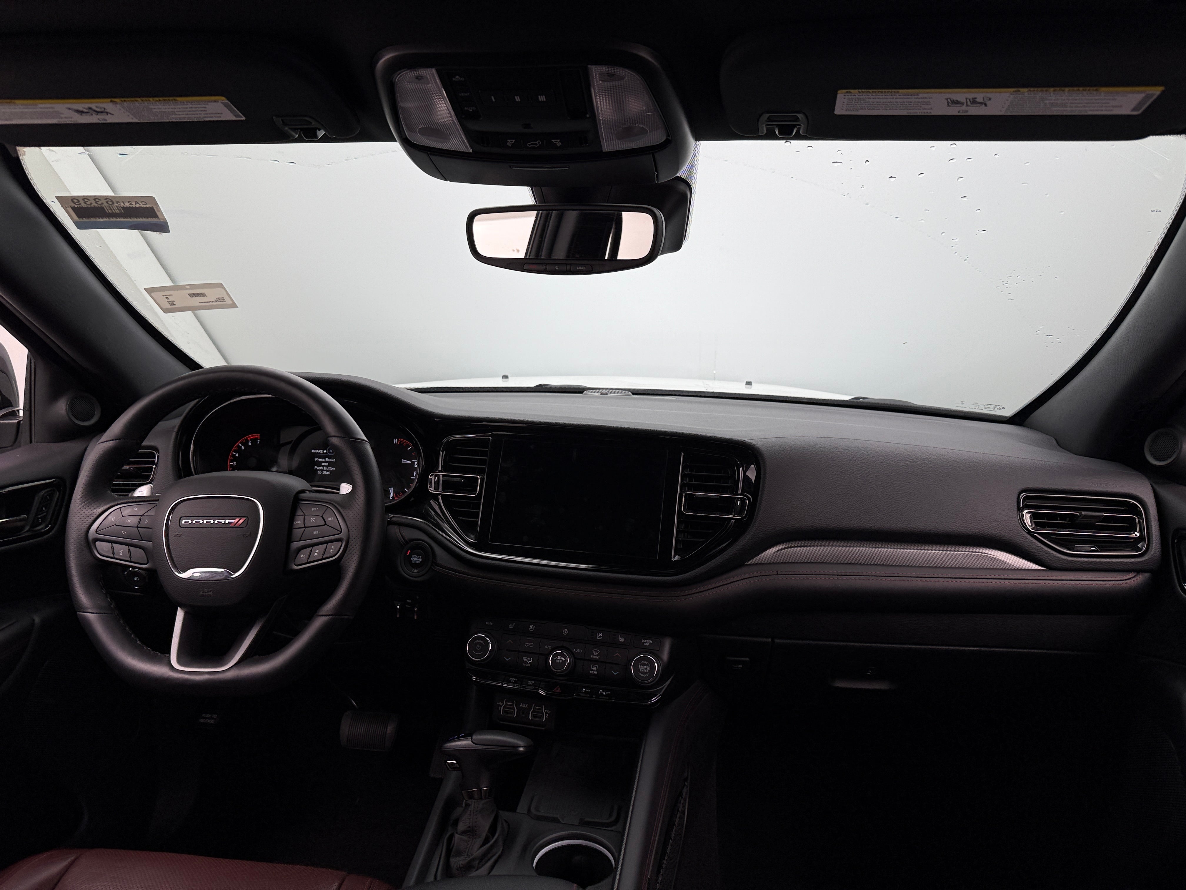 2023 Dodge Durango R/T 2
