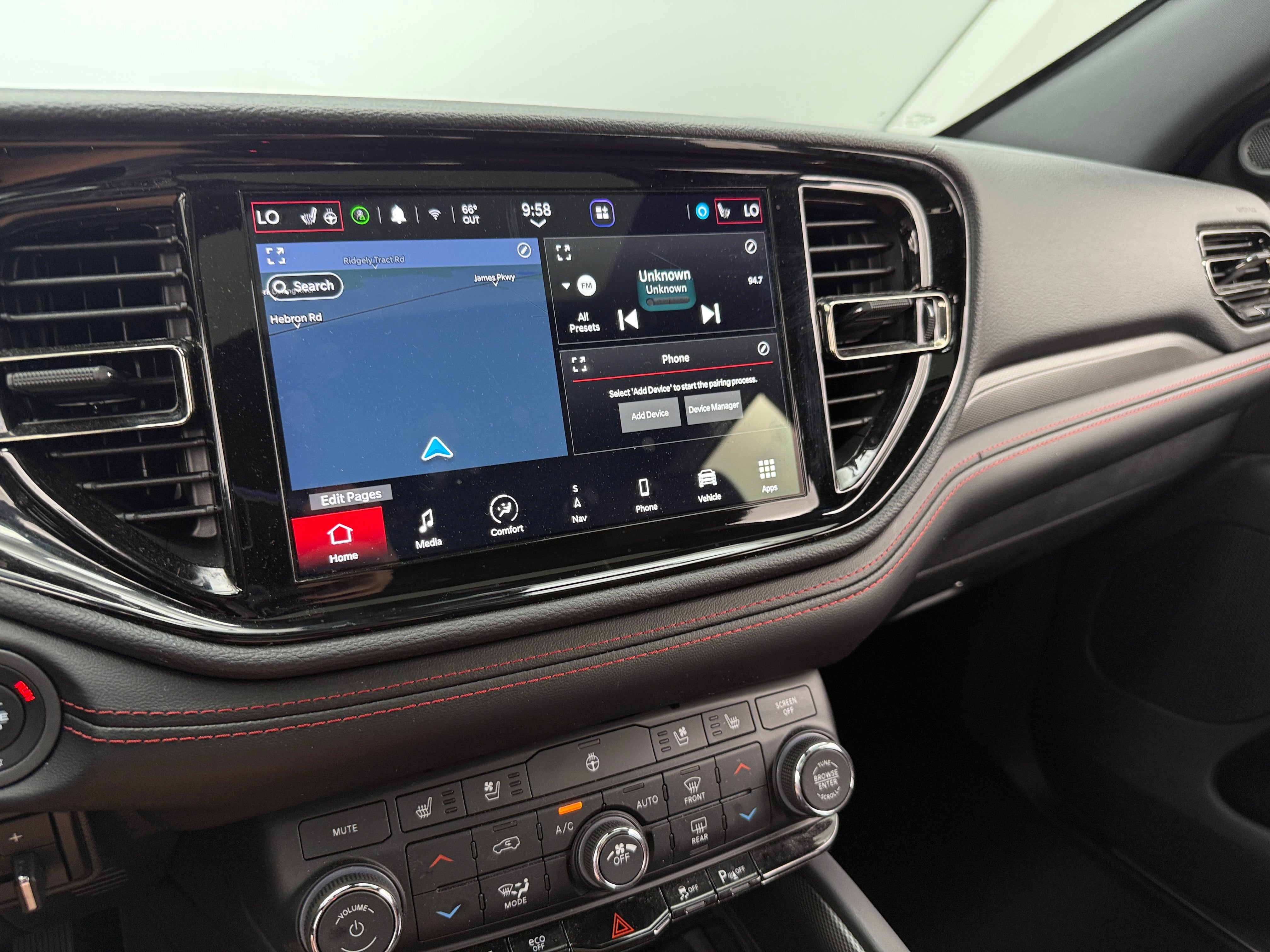 2023 Dodge Durango R/T 3