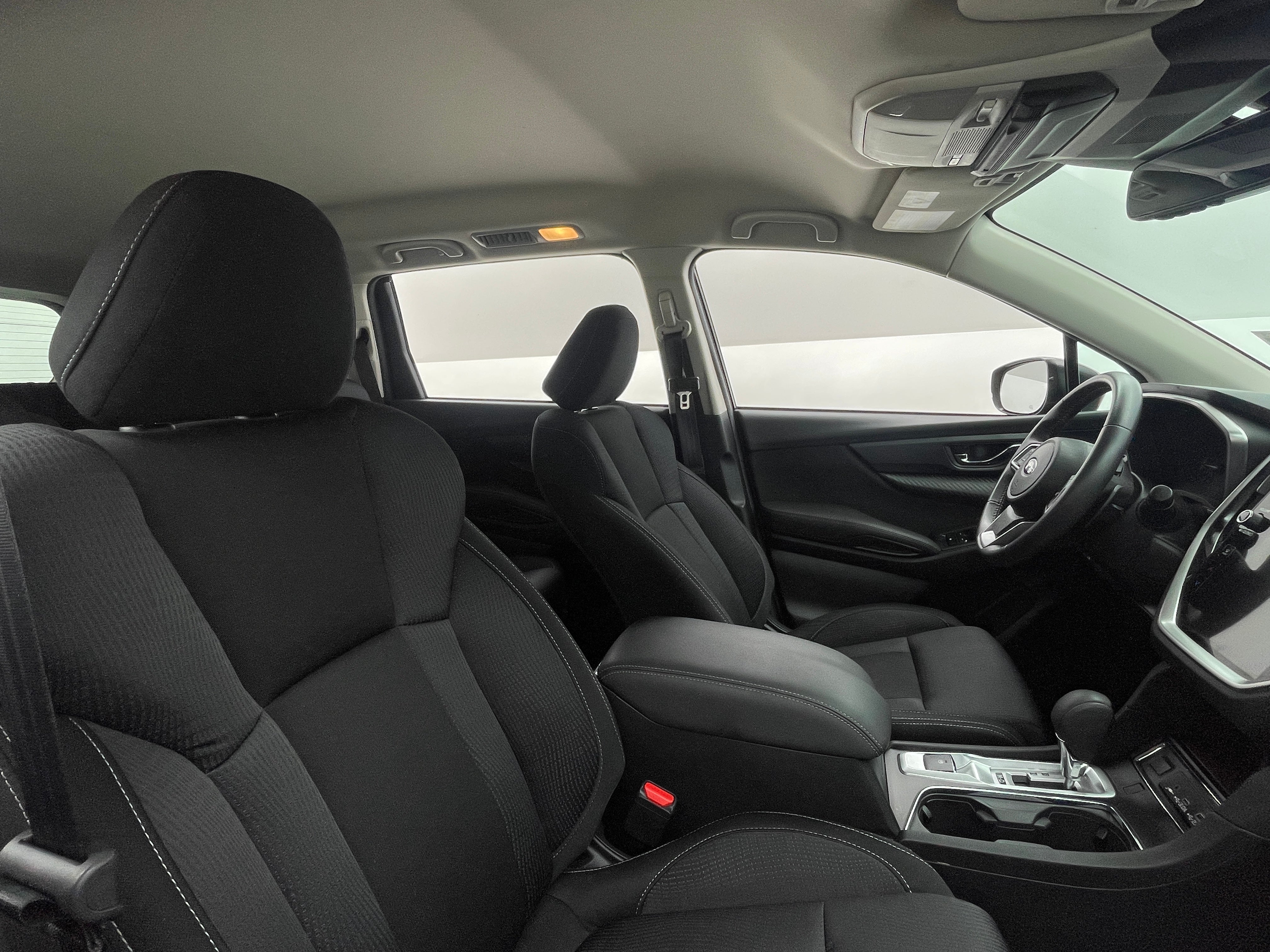2024 Subaru Ascent Premium 2