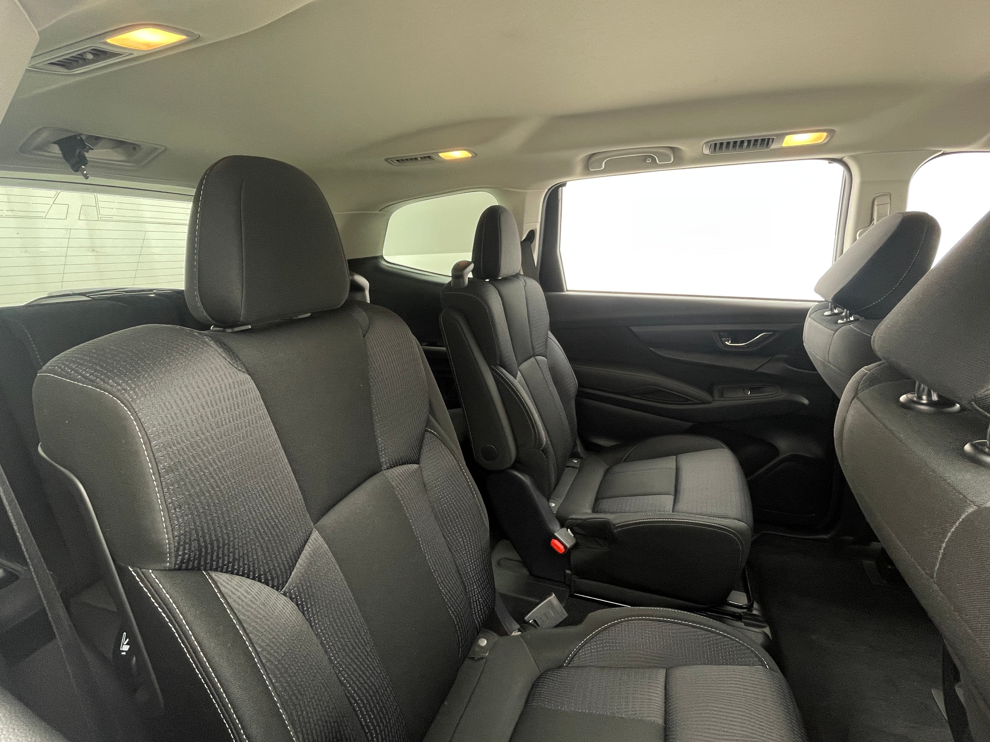 2024 Subaru Ascent Premium 6