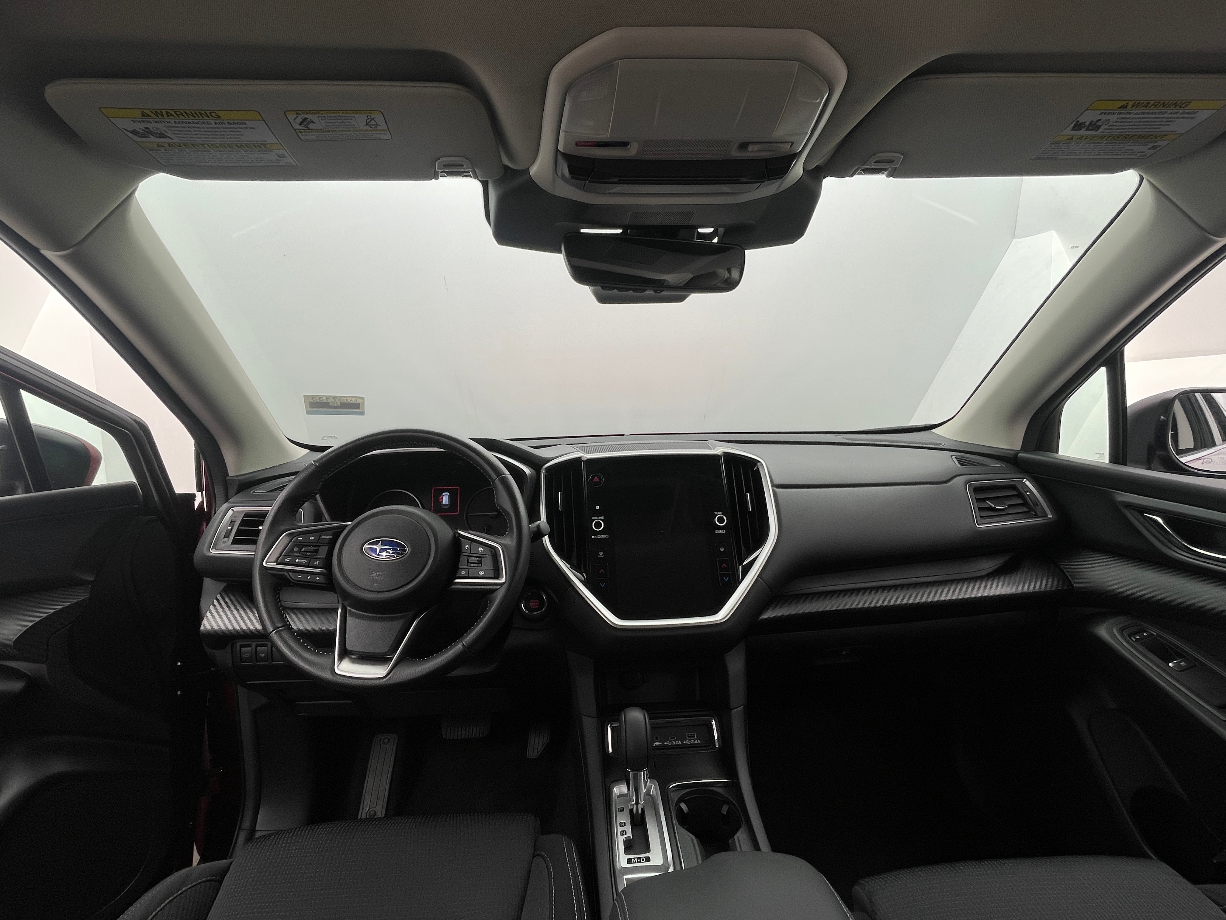 2024 Subaru Ascent Premium 3