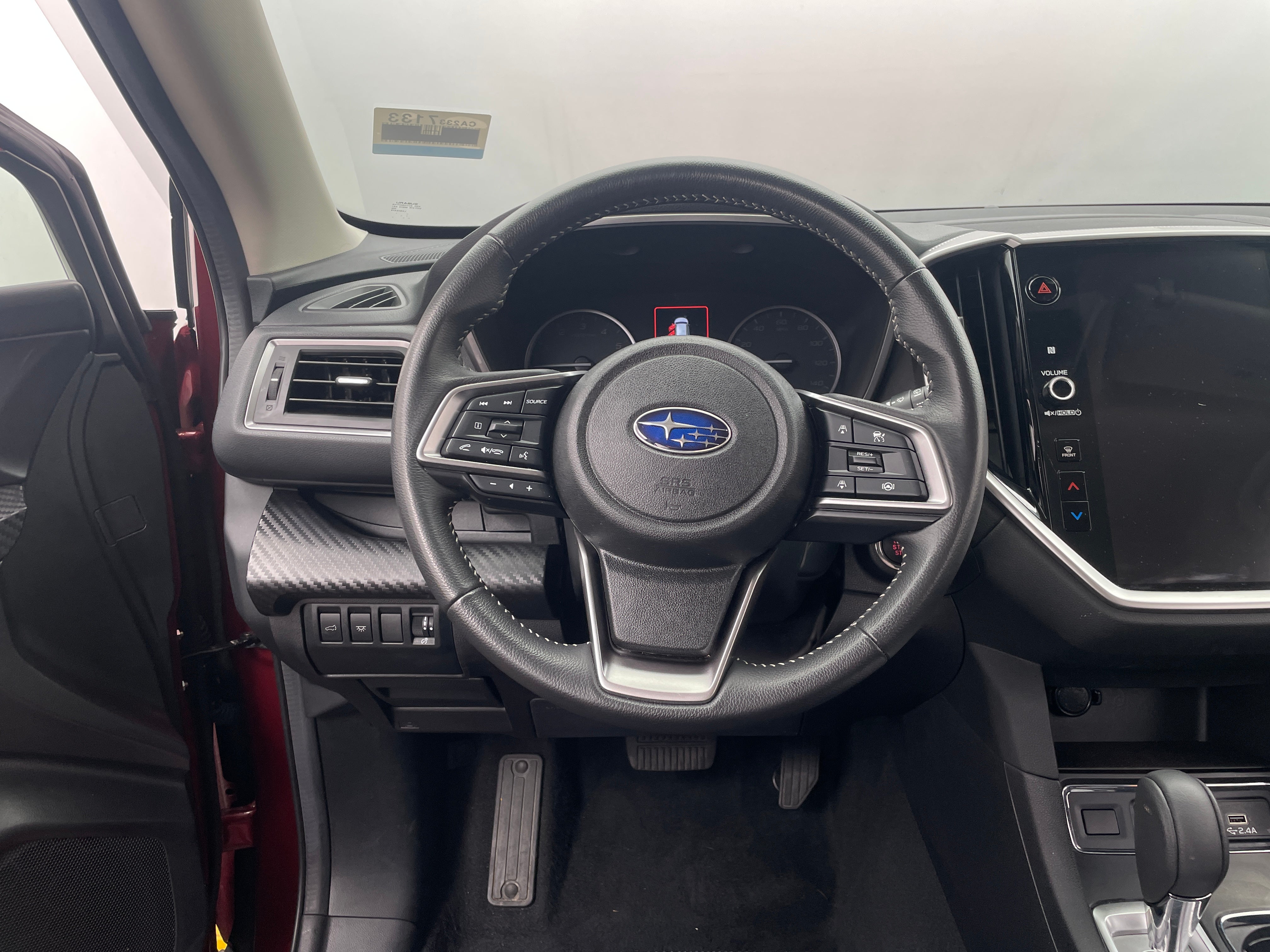 2024 Subaru Ascent Premium 5