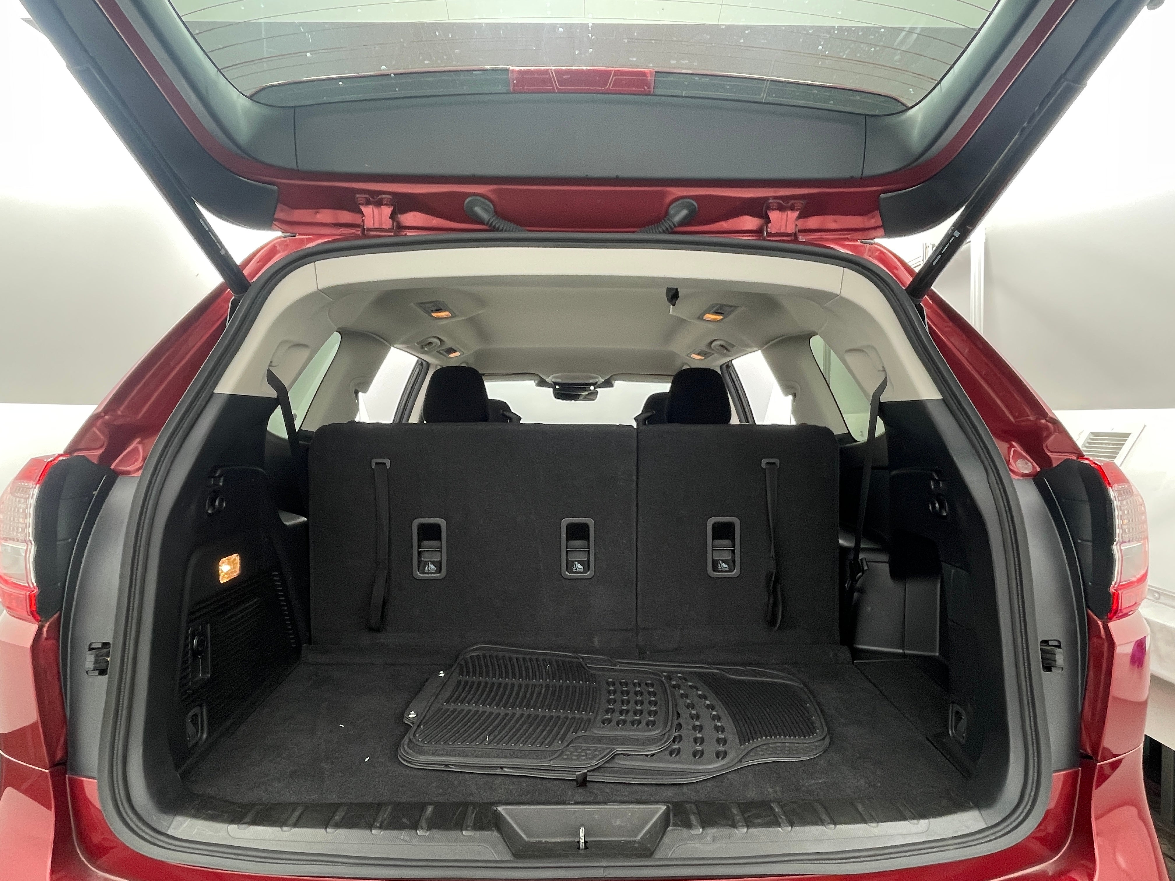 2024 Subaru Ascent Premium 7