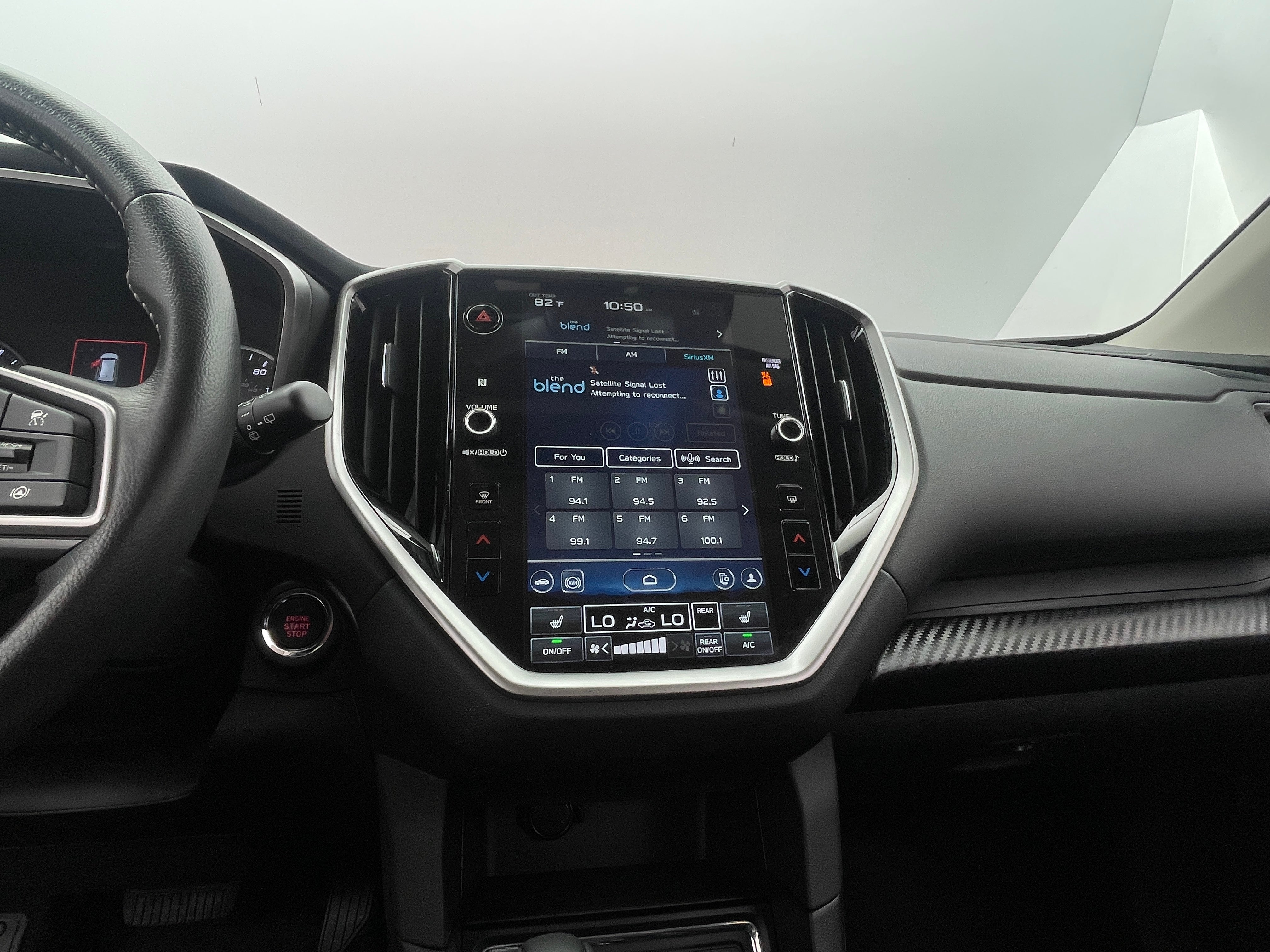 2024 Subaru Ascent Premium 4