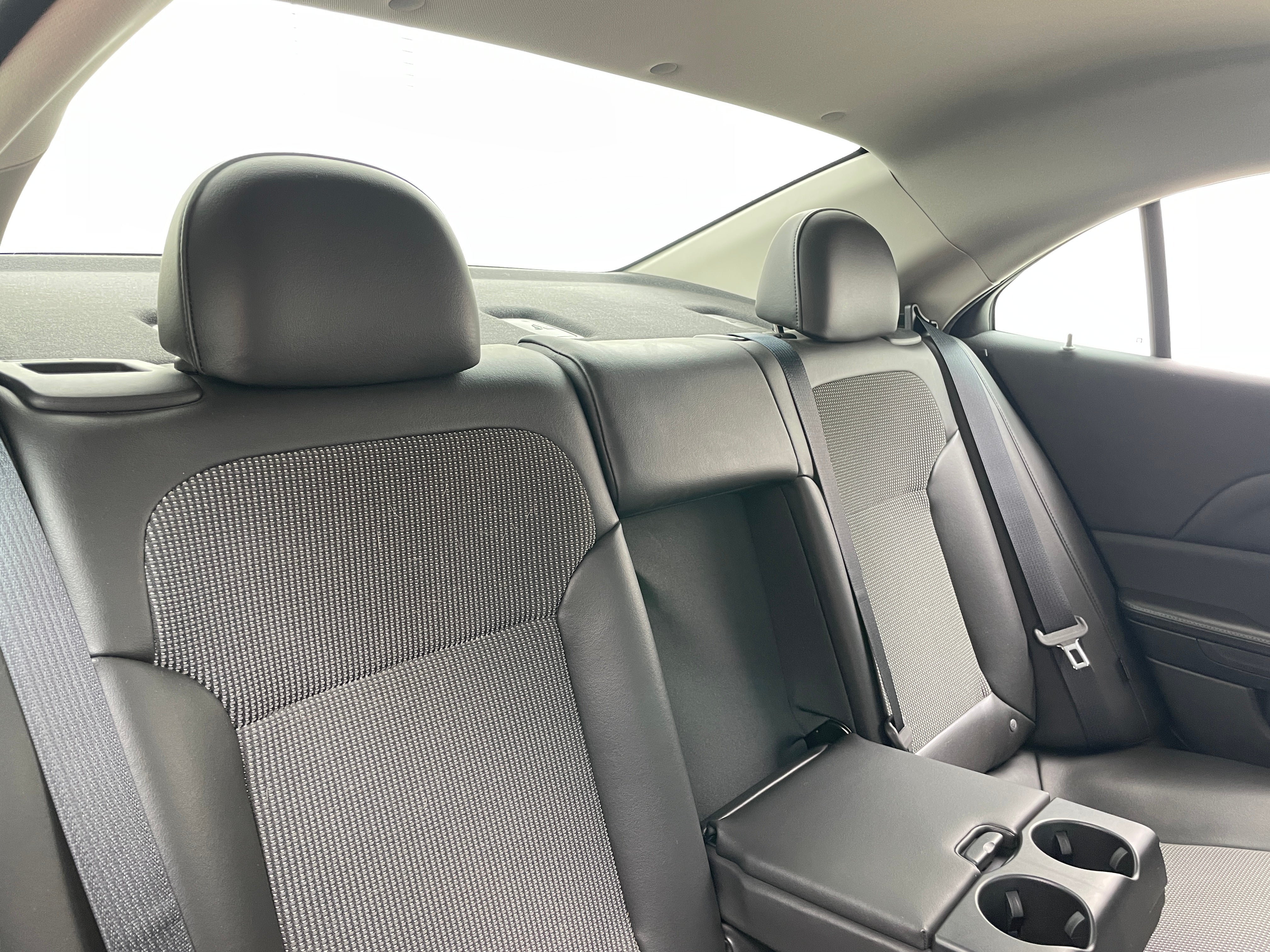 2015 Chevrolet Malibu LT 5