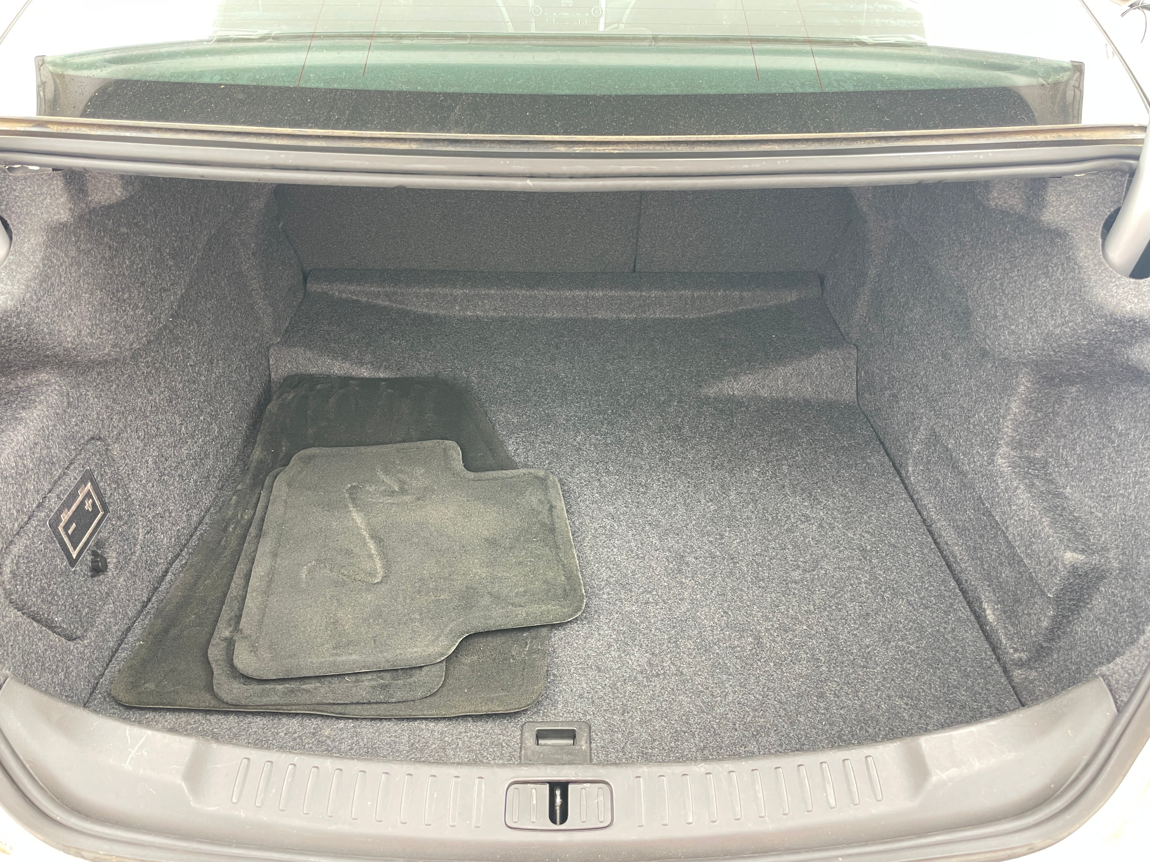 2015 Chevrolet Malibu LT 6