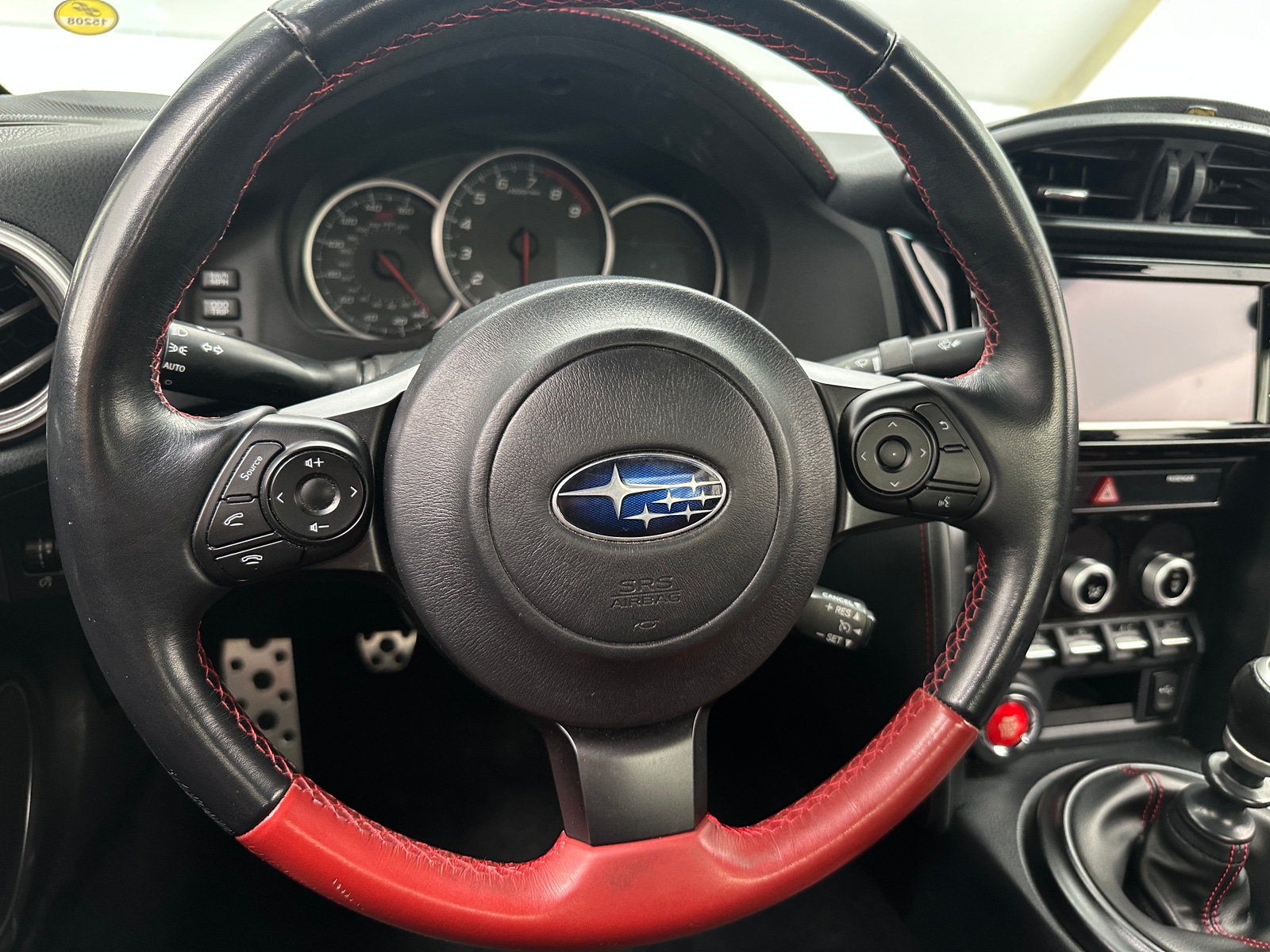 Thumbnail: 2018 Subaru BRZ - 3