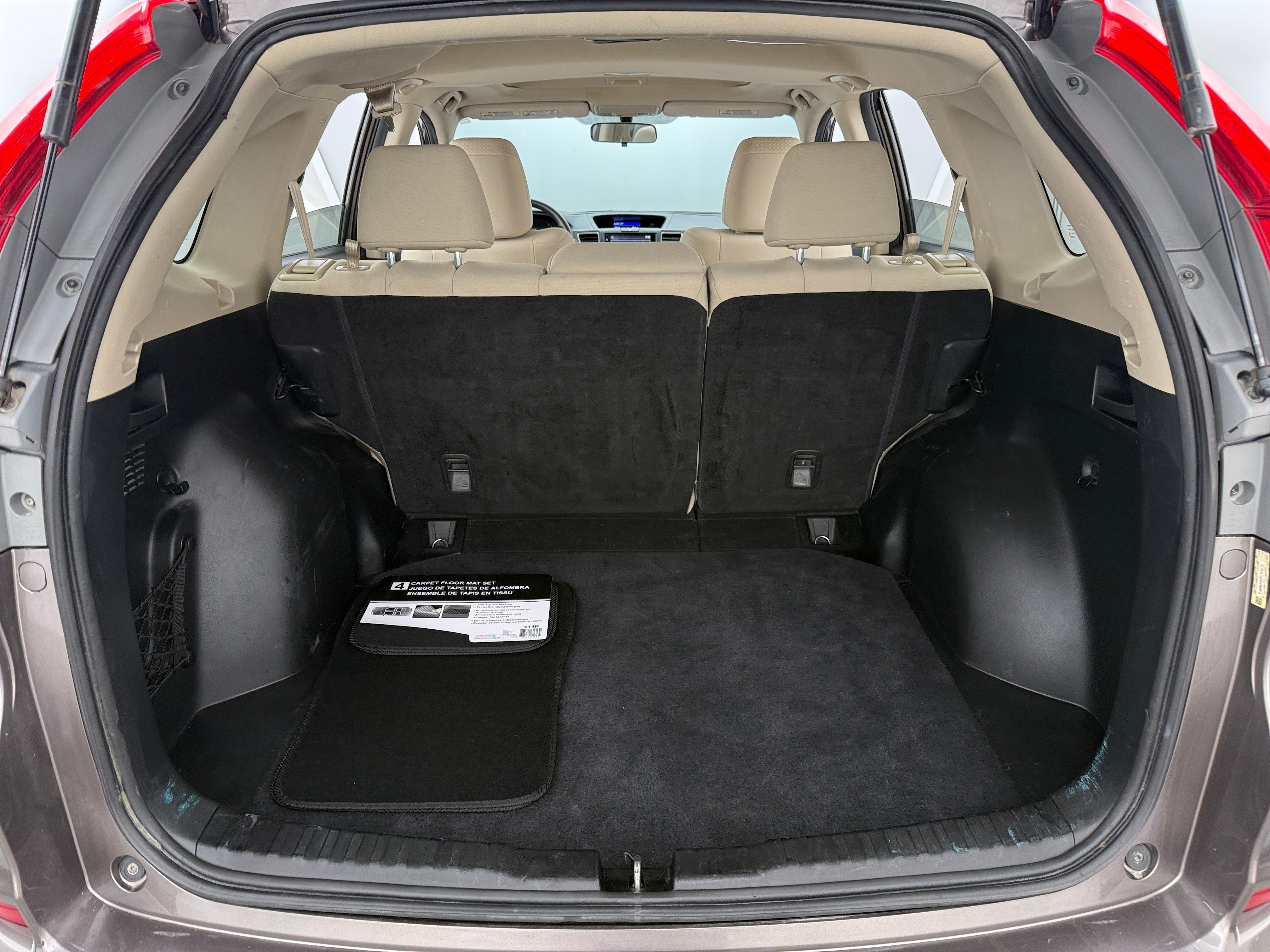 2015 Honda CR-V EX 7