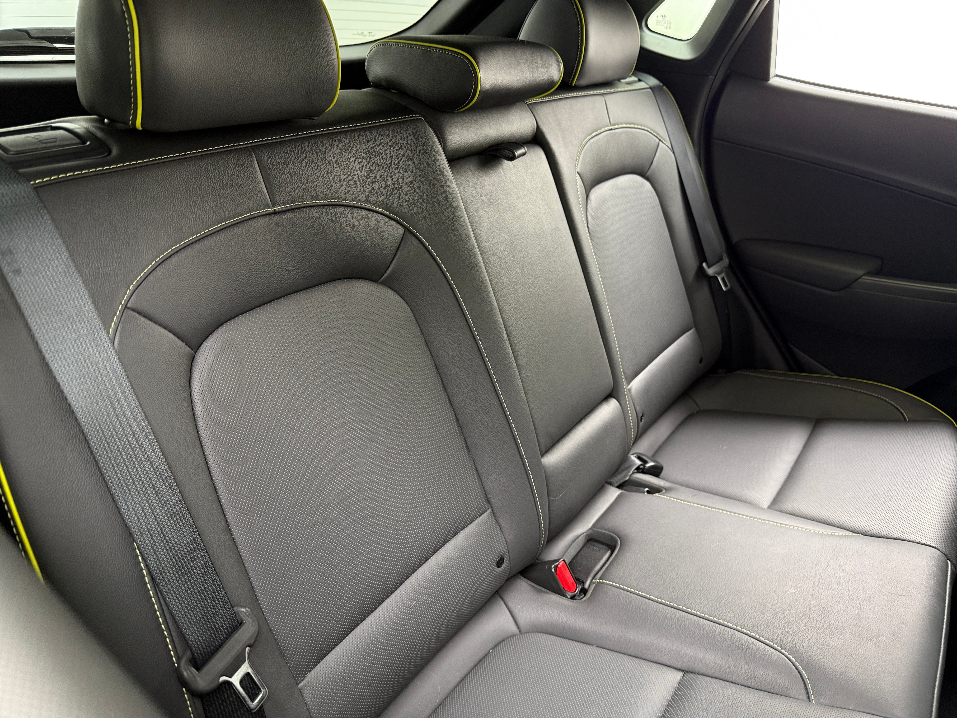 2020 Hyundai Kona Ultimate 5