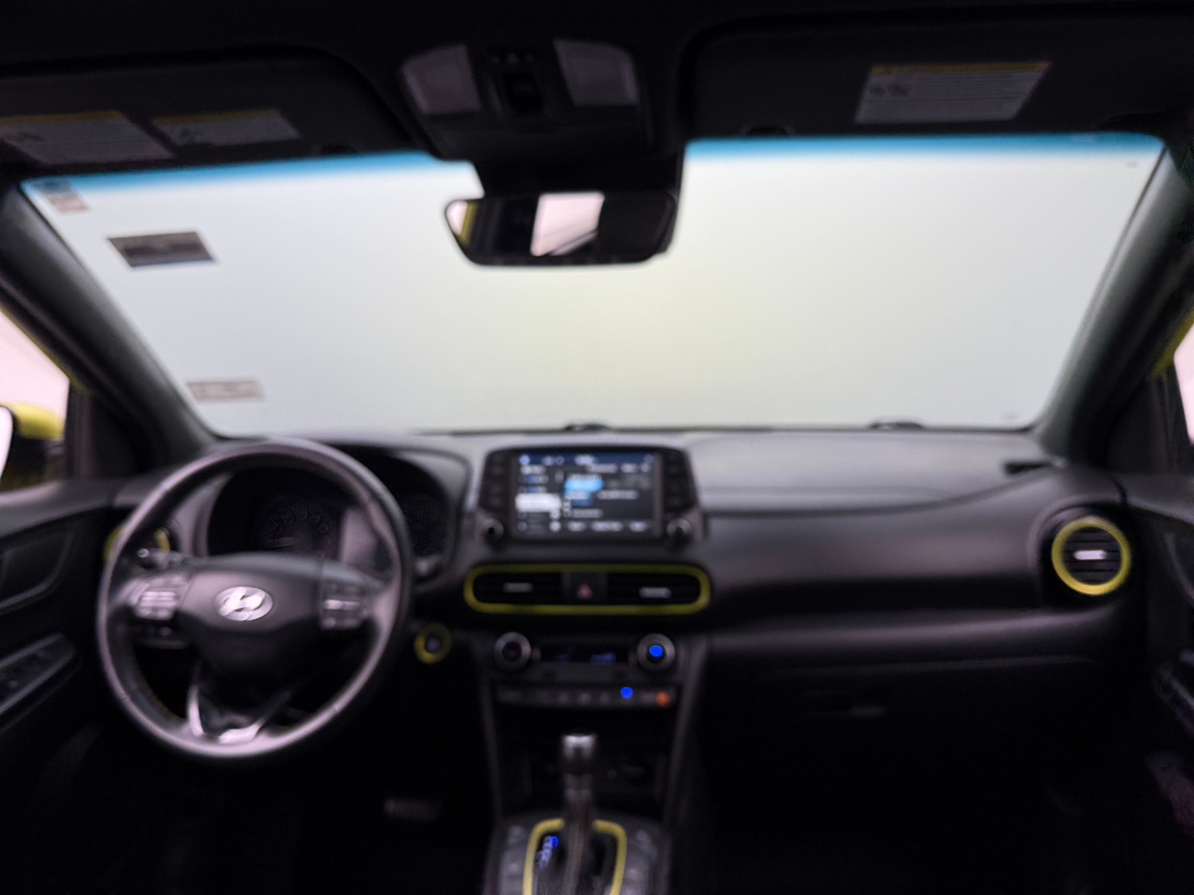 2020 Hyundai Kona Ultimate 2