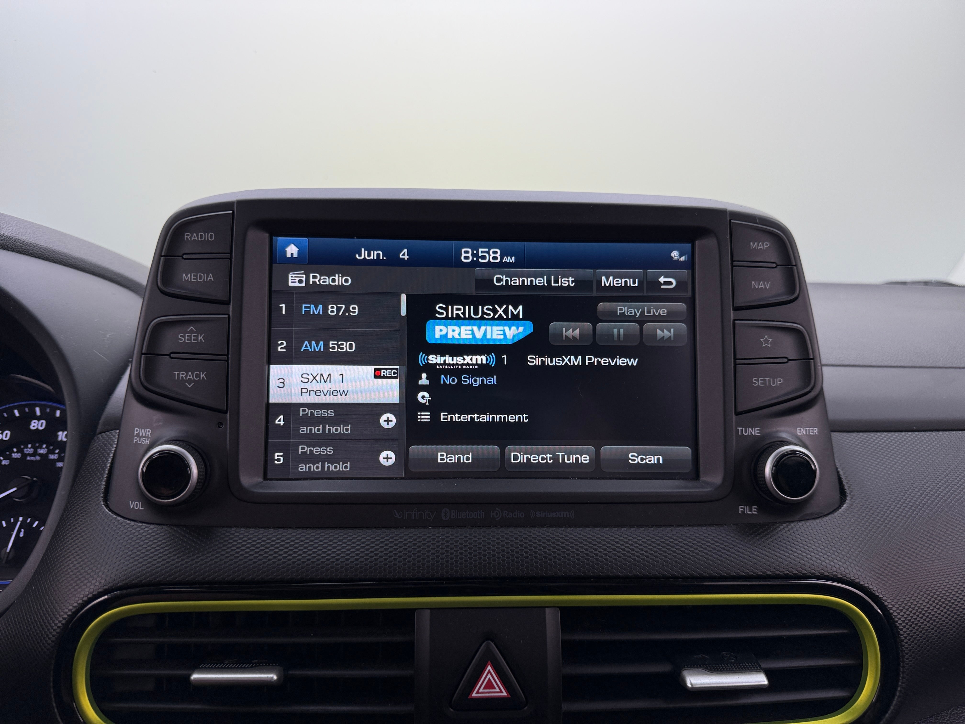 2020 Hyundai Kona Ultimate 3