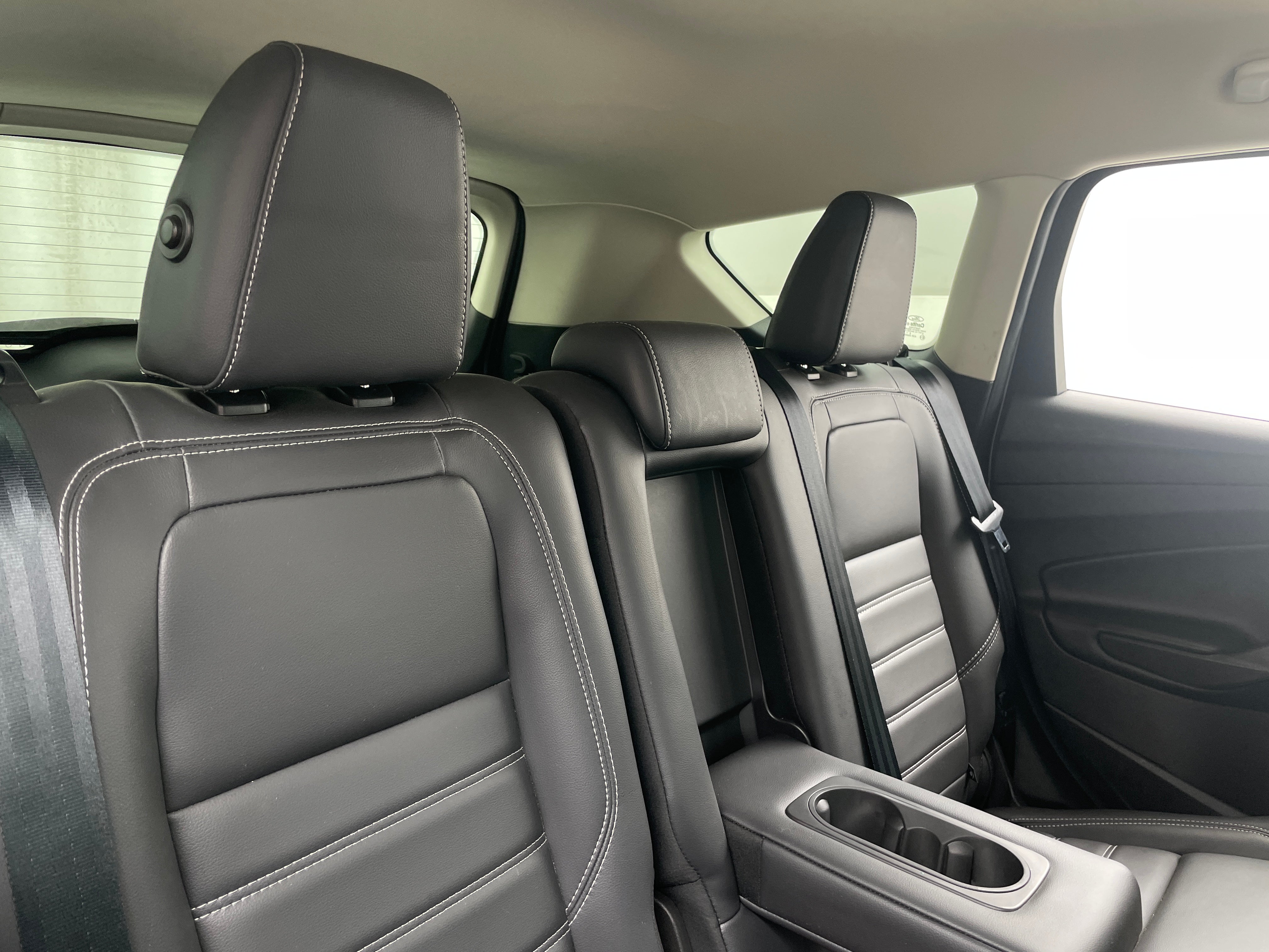 2019 Ford Escape SEL 5