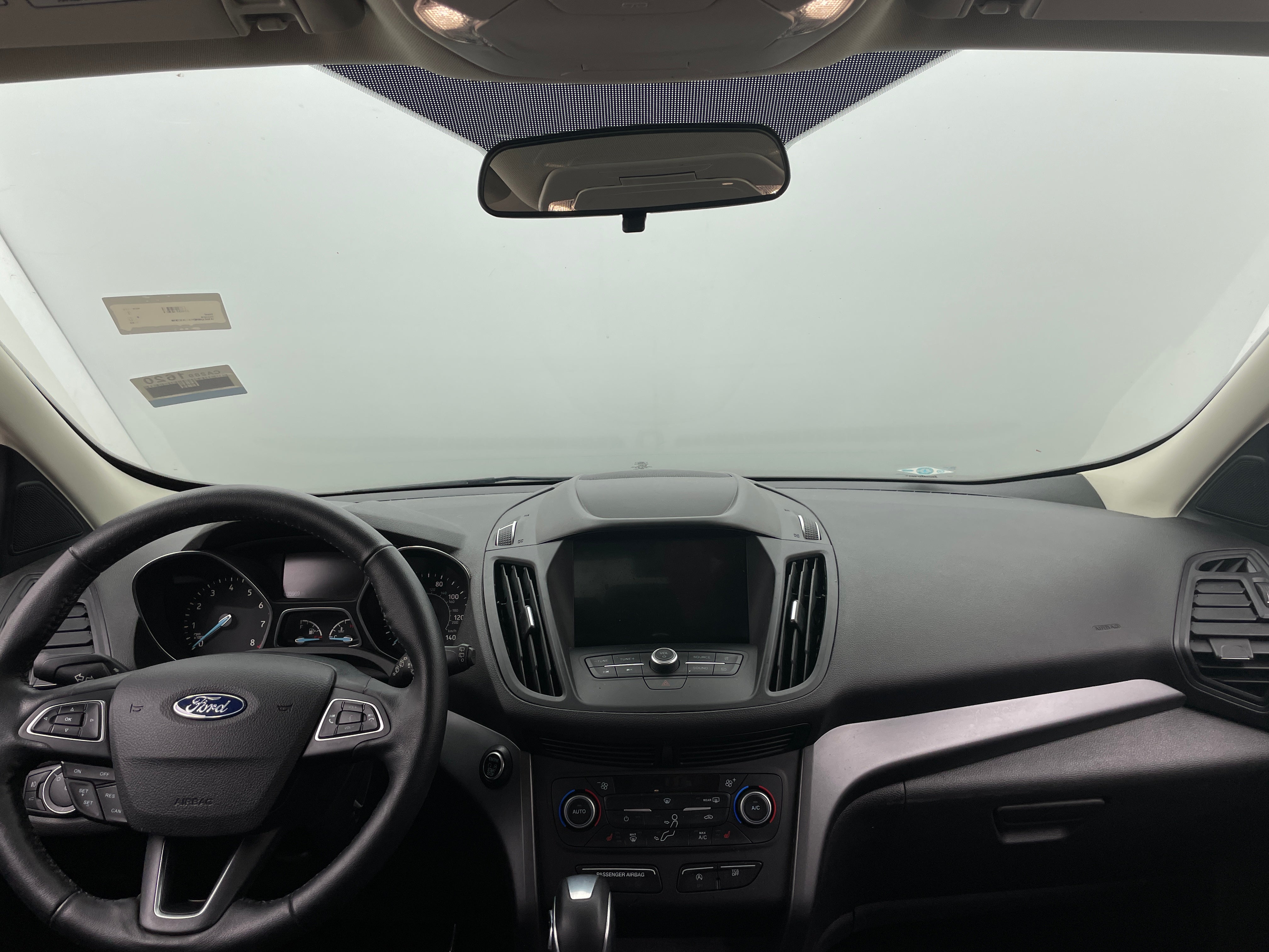2019 Ford Escape SEL 2