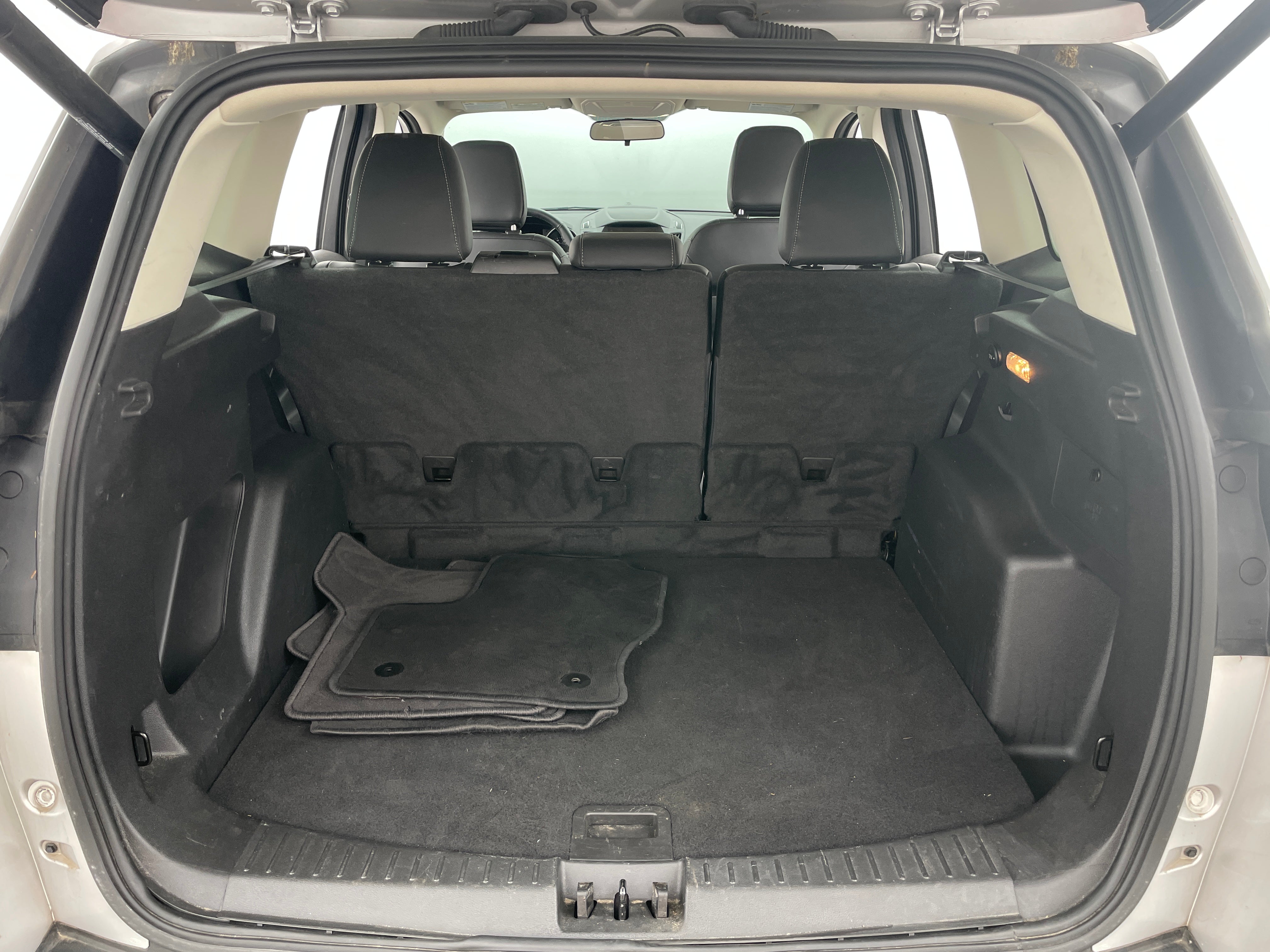2019 Ford Escape SEL 6
