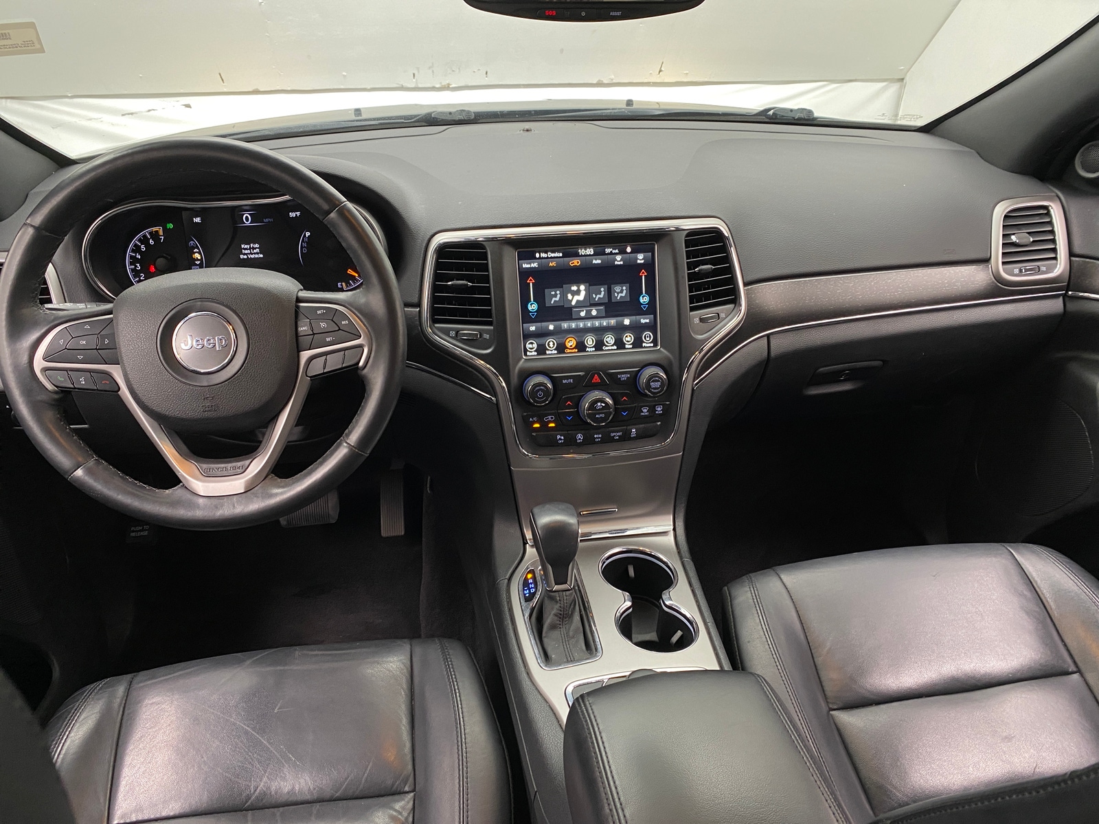 Thumbnail: 2018 Jeep Grand Cherokee - 2