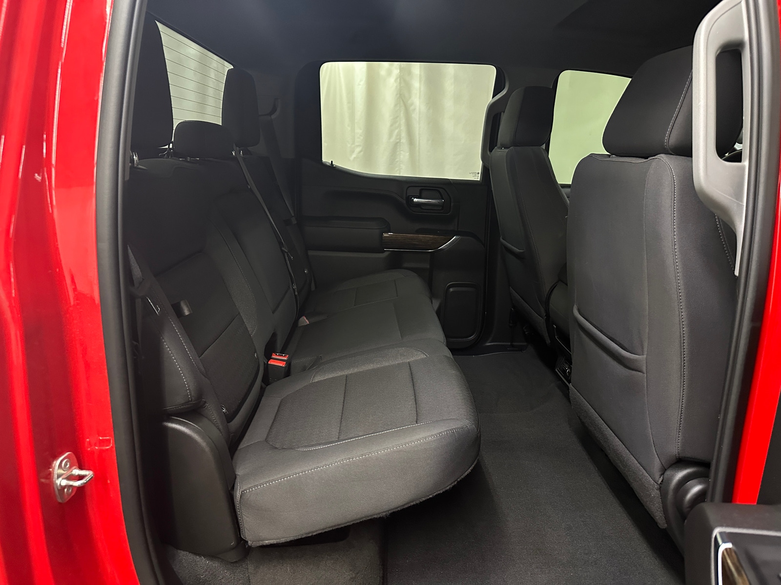 Thumbnail: 2022 GMC Sierra 1500 - 6
