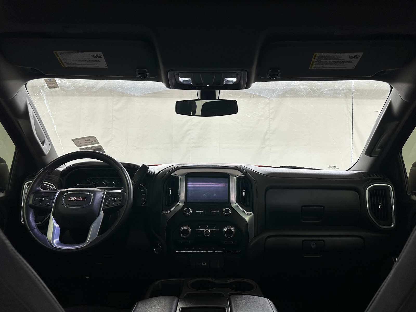 Thumbnail: 2022 GMC Sierra 1500 - 3