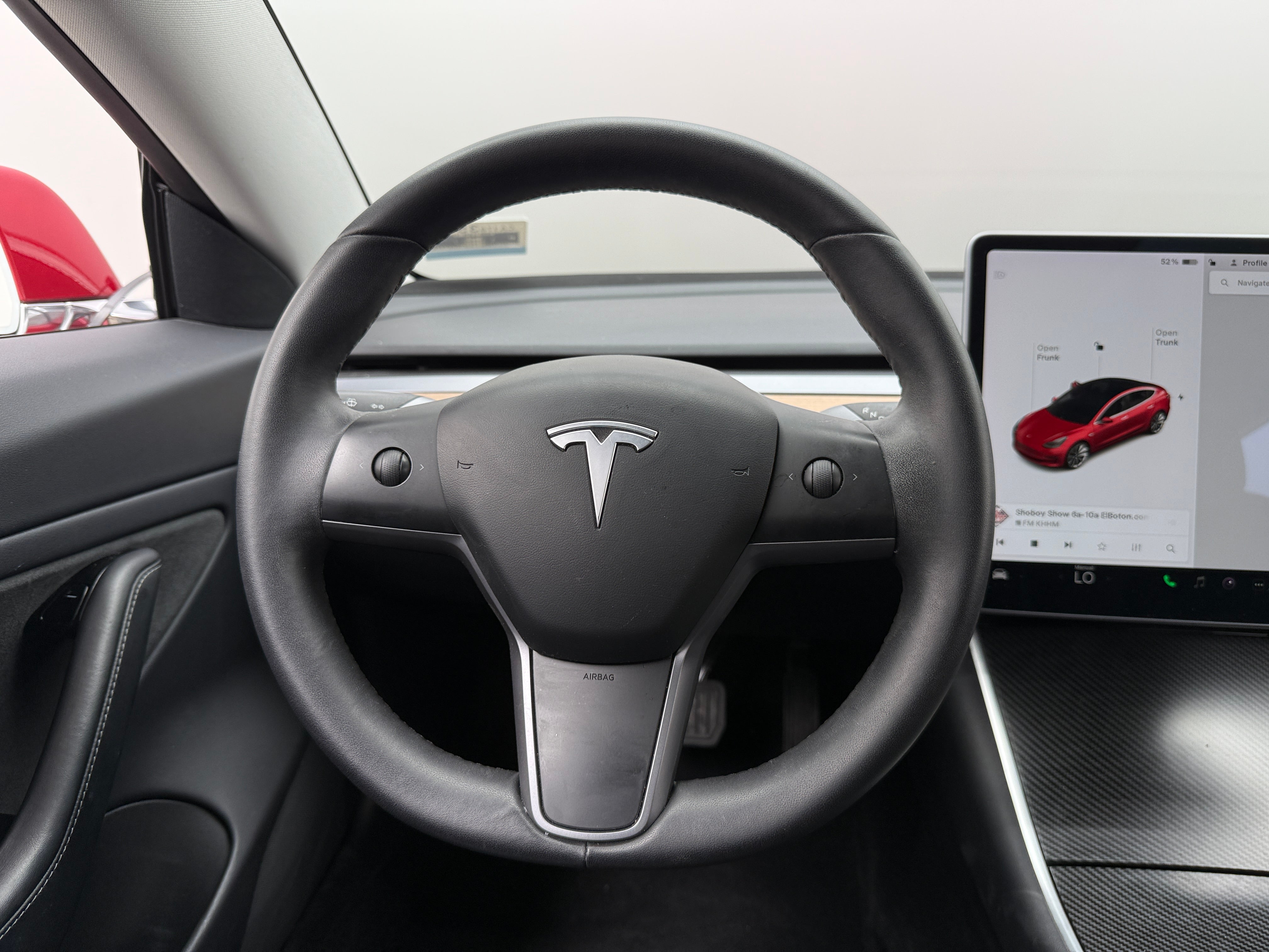 2020 Tesla Model 3 Long Range 4
