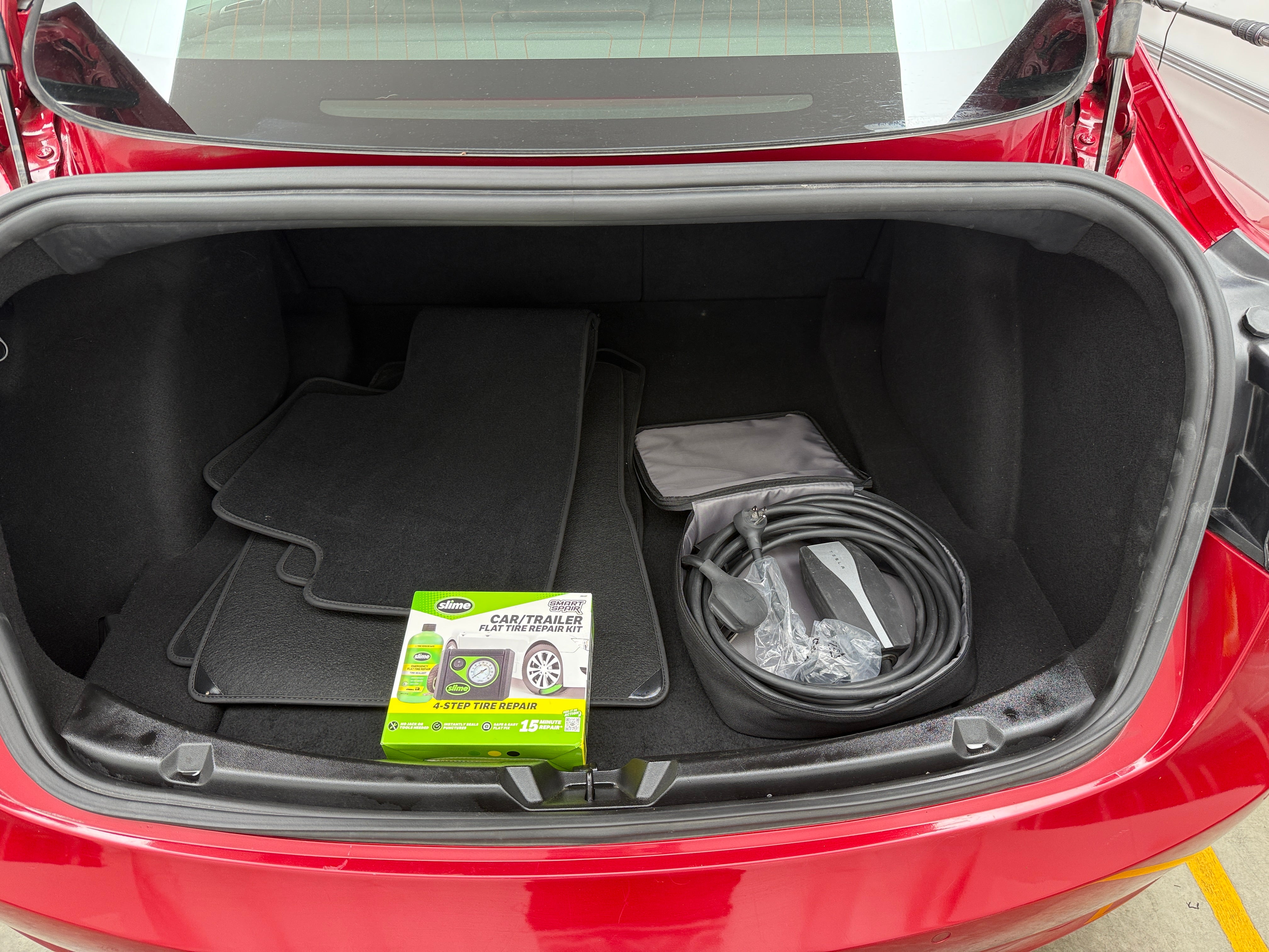 2020 Tesla Model 3 Long Range 6