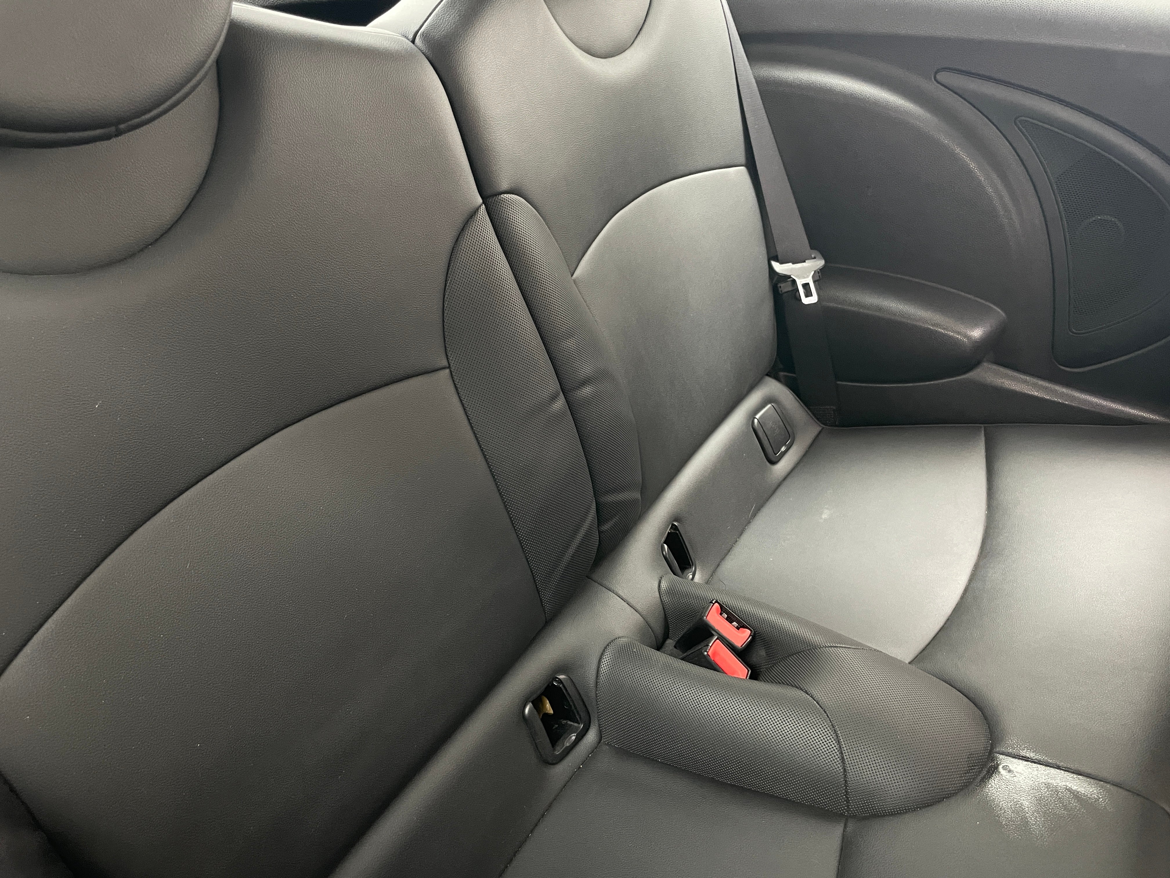 2013 MINI Cooper Hardtop  5