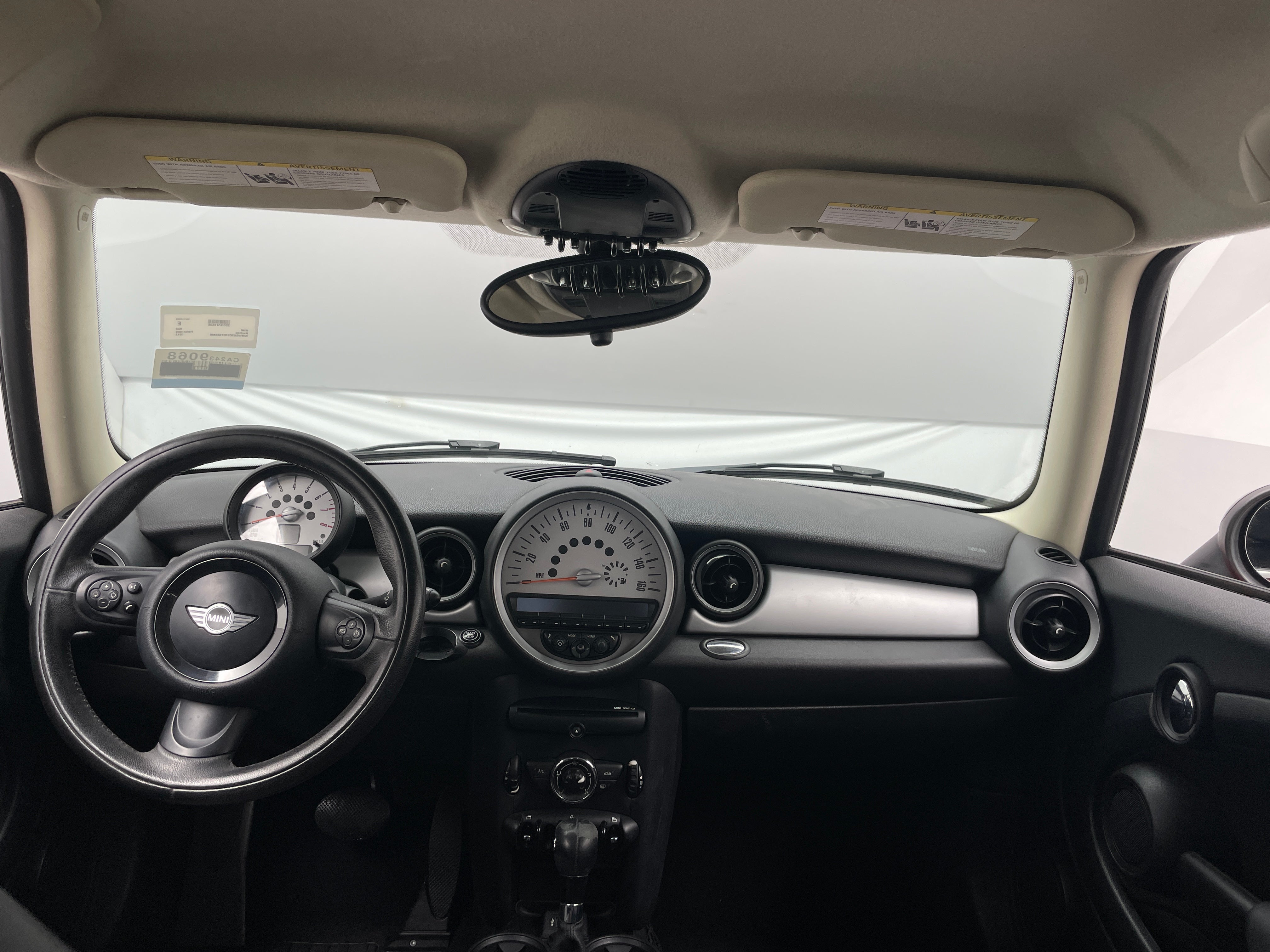2013 MINI Cooper Hardtop  2