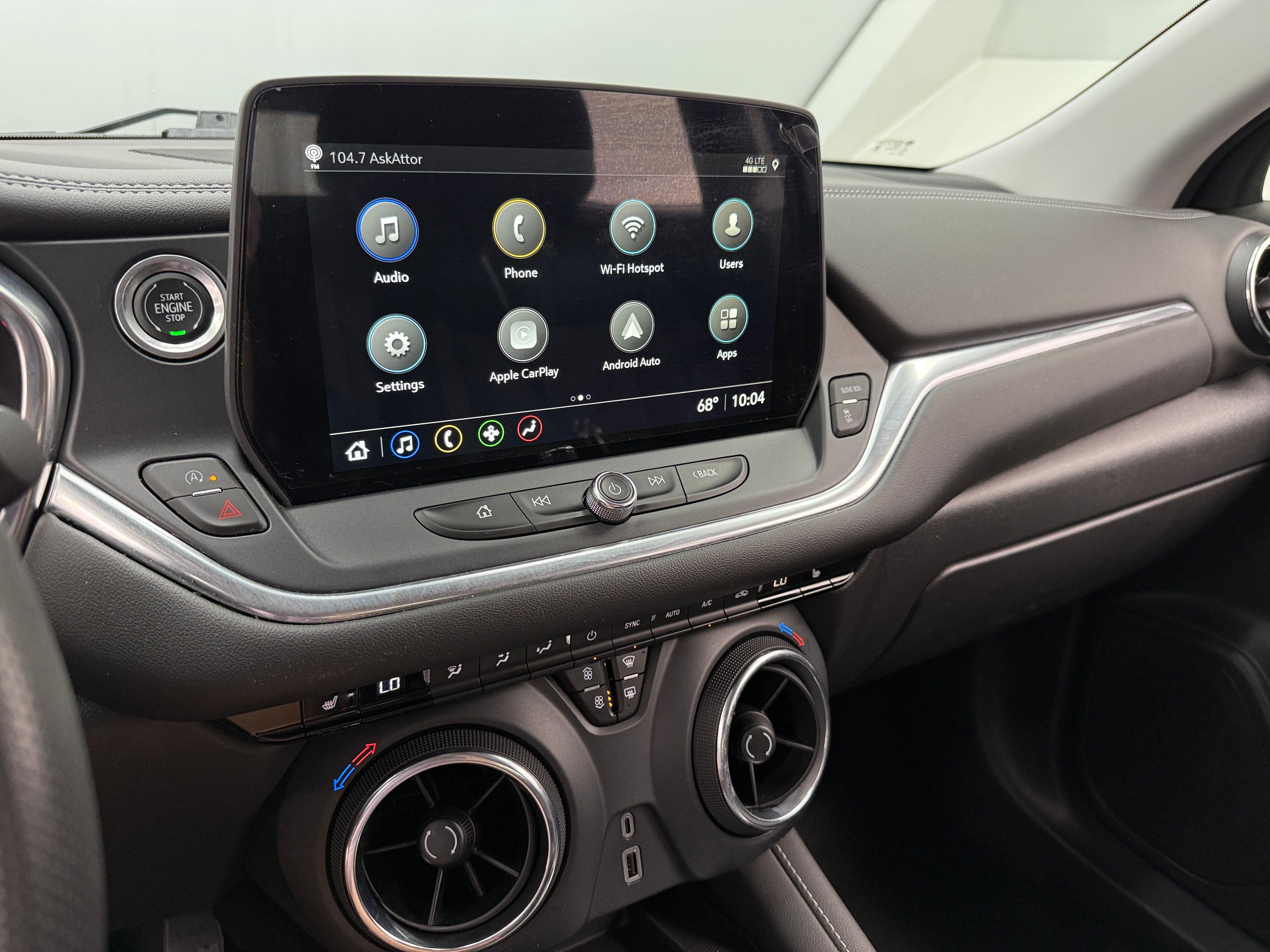 2023 Chevrolet Blazer  4
