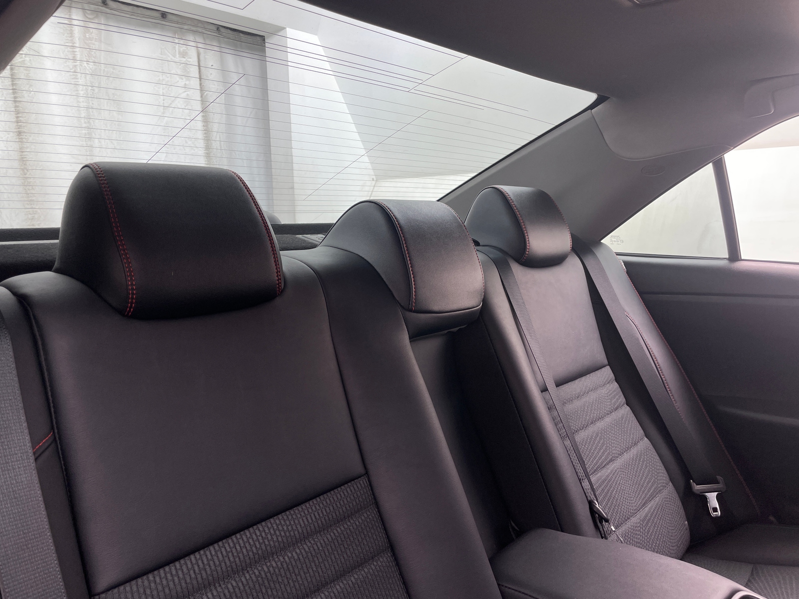 Thumbnail: 2017 Toyota Camry - 6