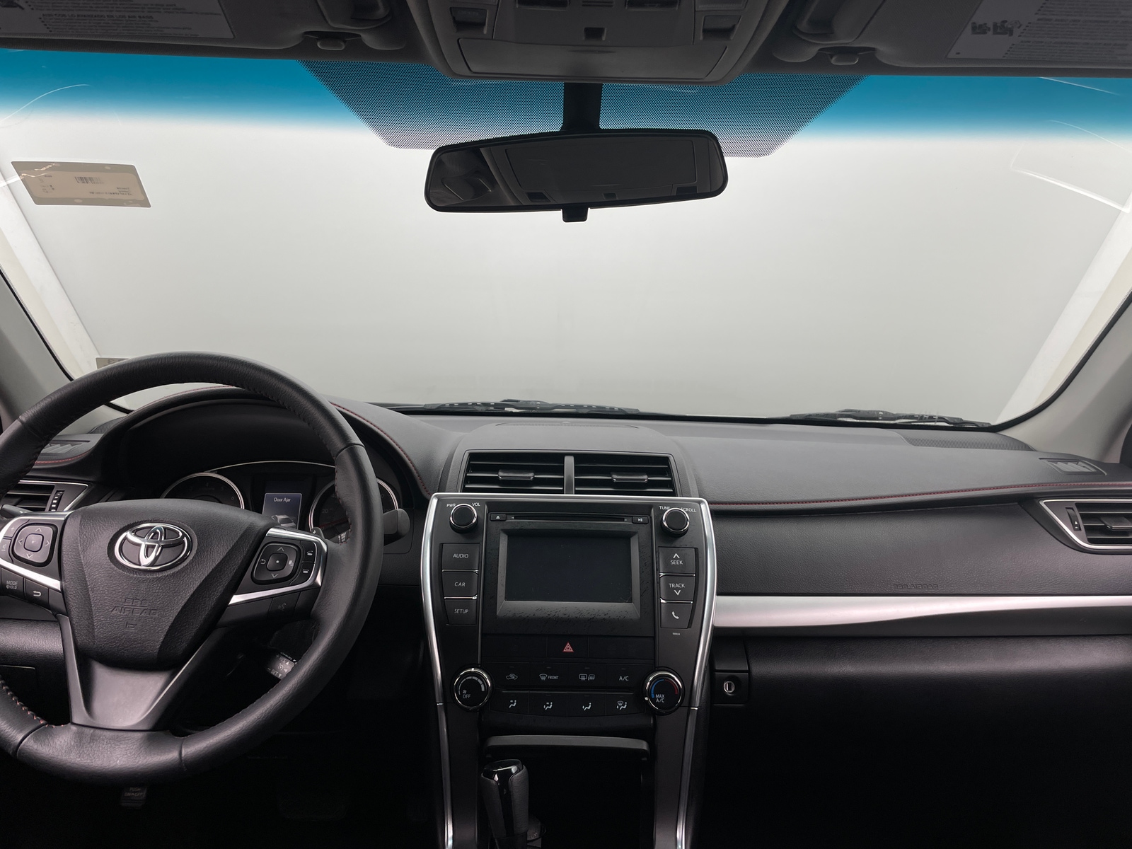 Thumbnail: 2017 Toyota Camry - 3